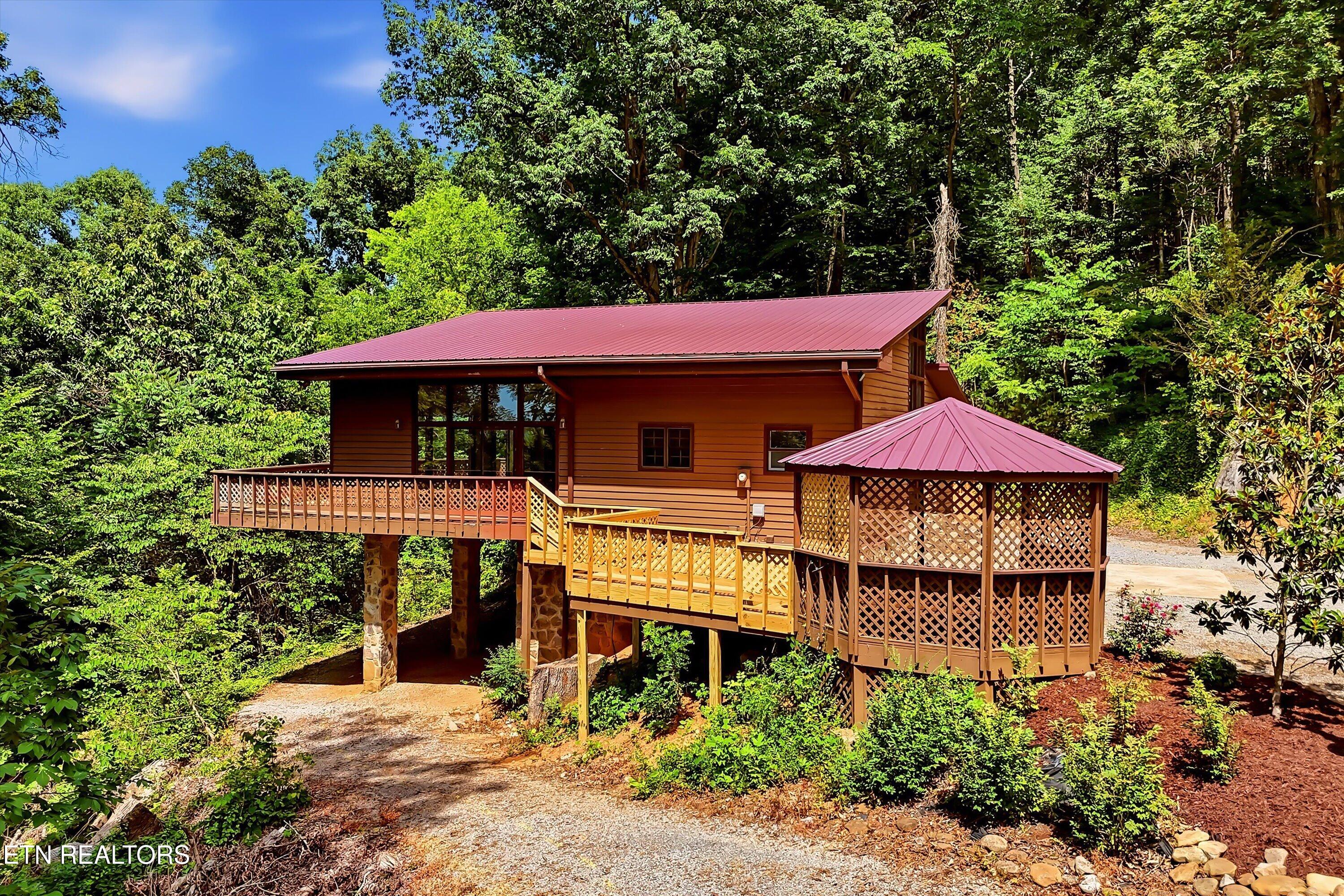 356 Woodland Drive — photo