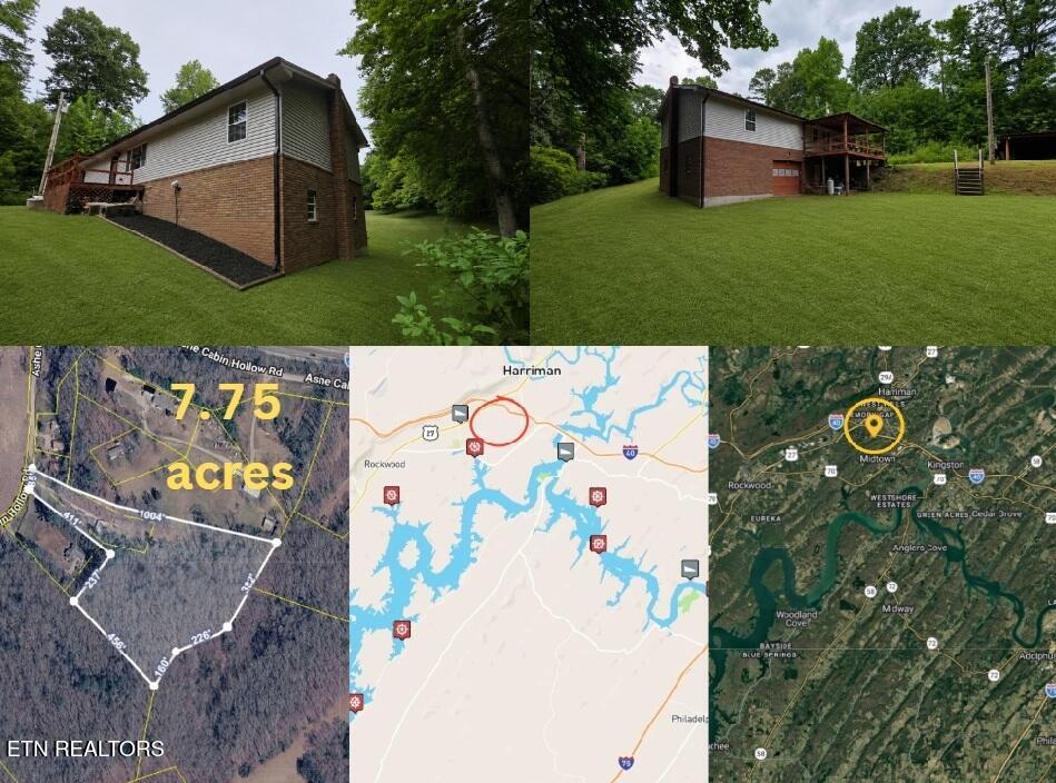 425 Ashe Cabin Hollow Rd — photo