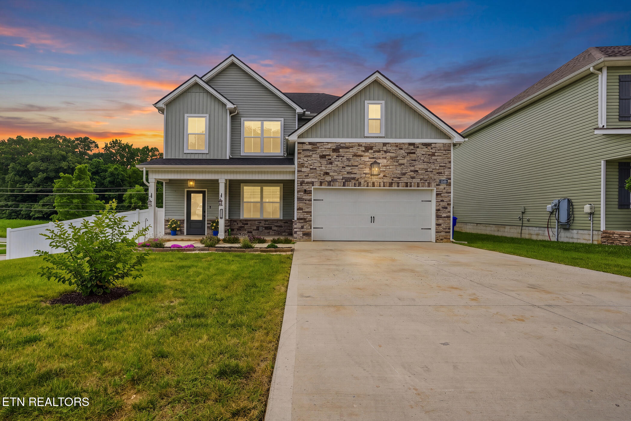 1149 Madison Oaks Rd — photo