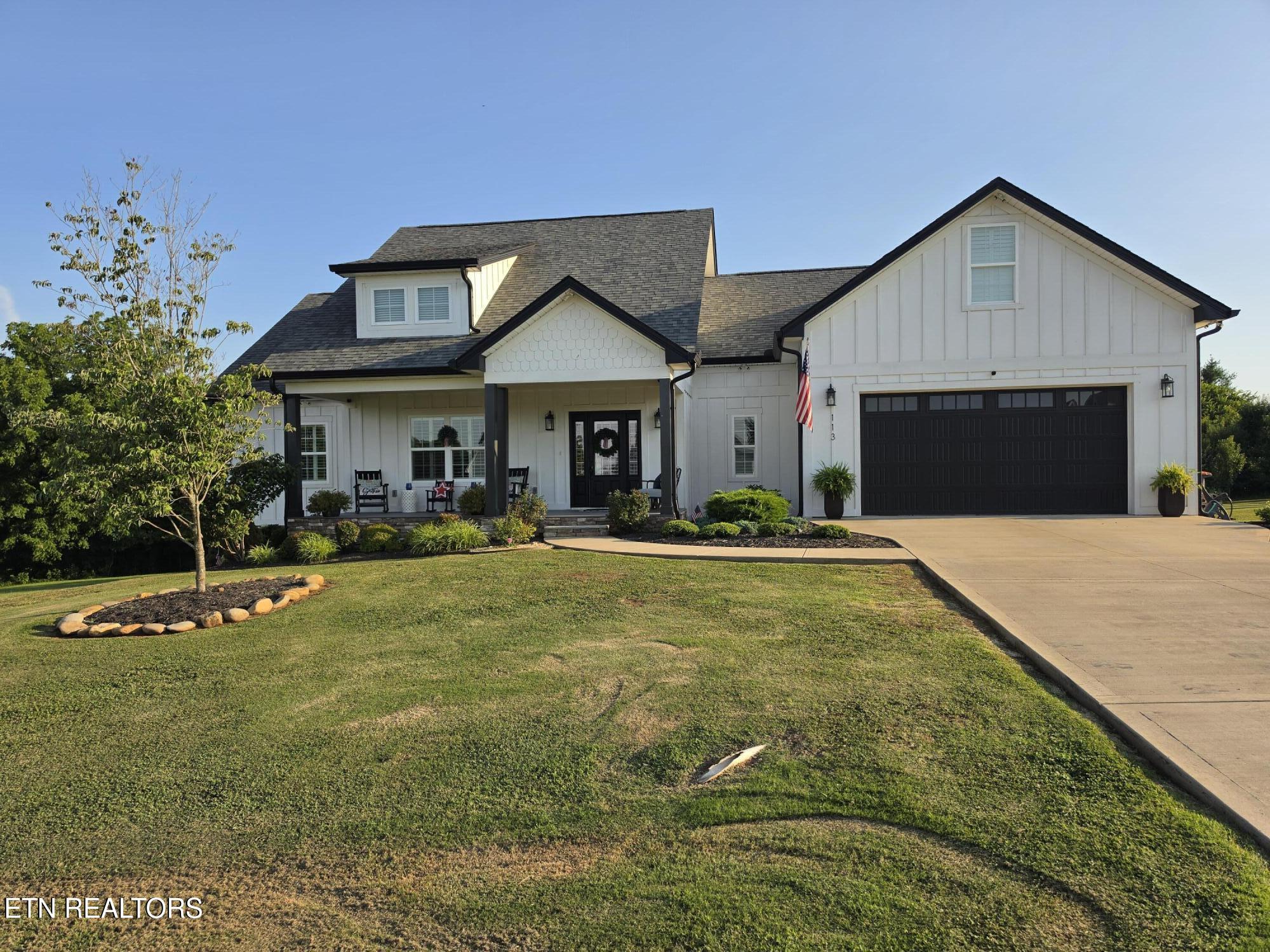 113 Stone Leigh Drive — photo