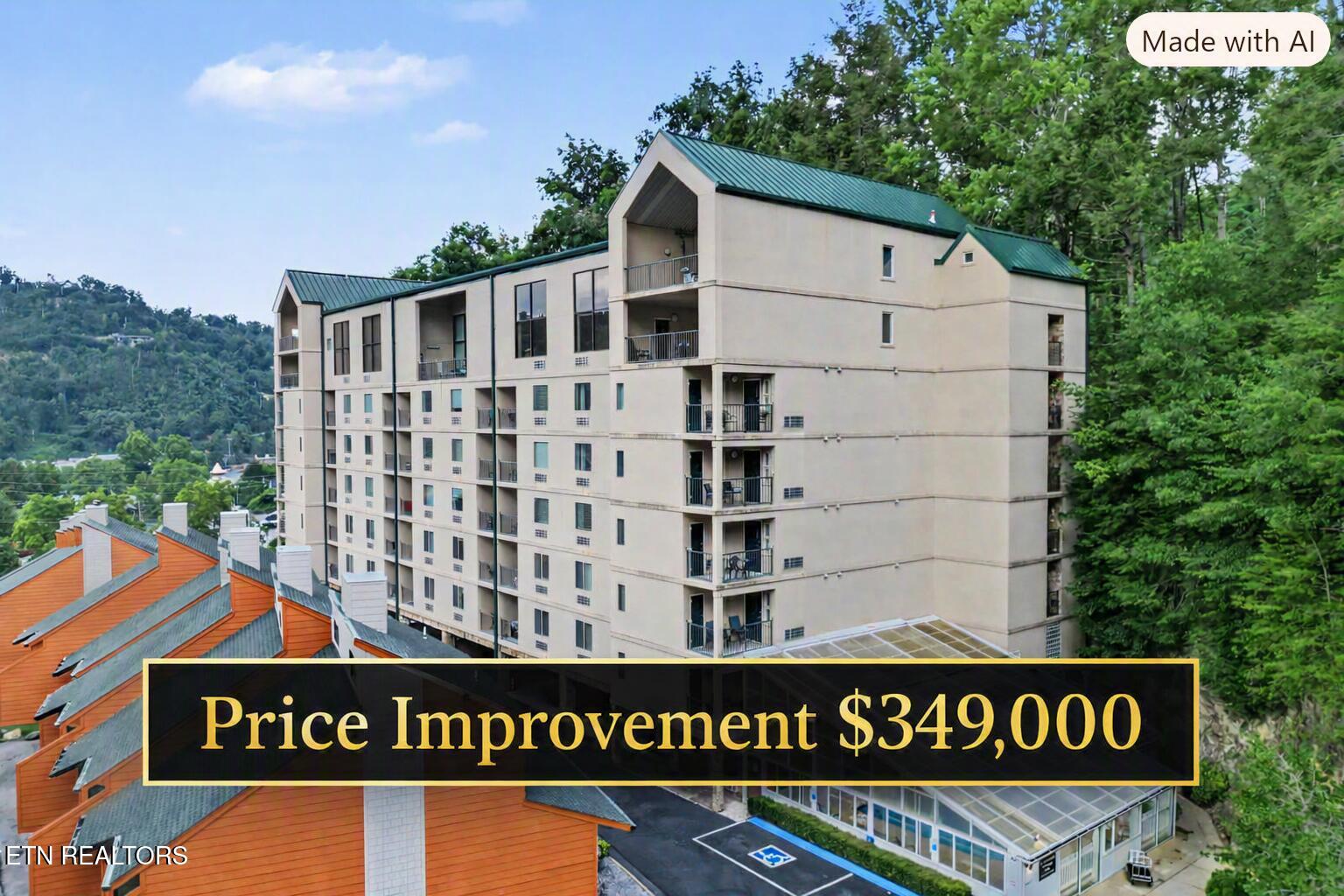 413 Baskins Creek Rd Unit 308 — photo