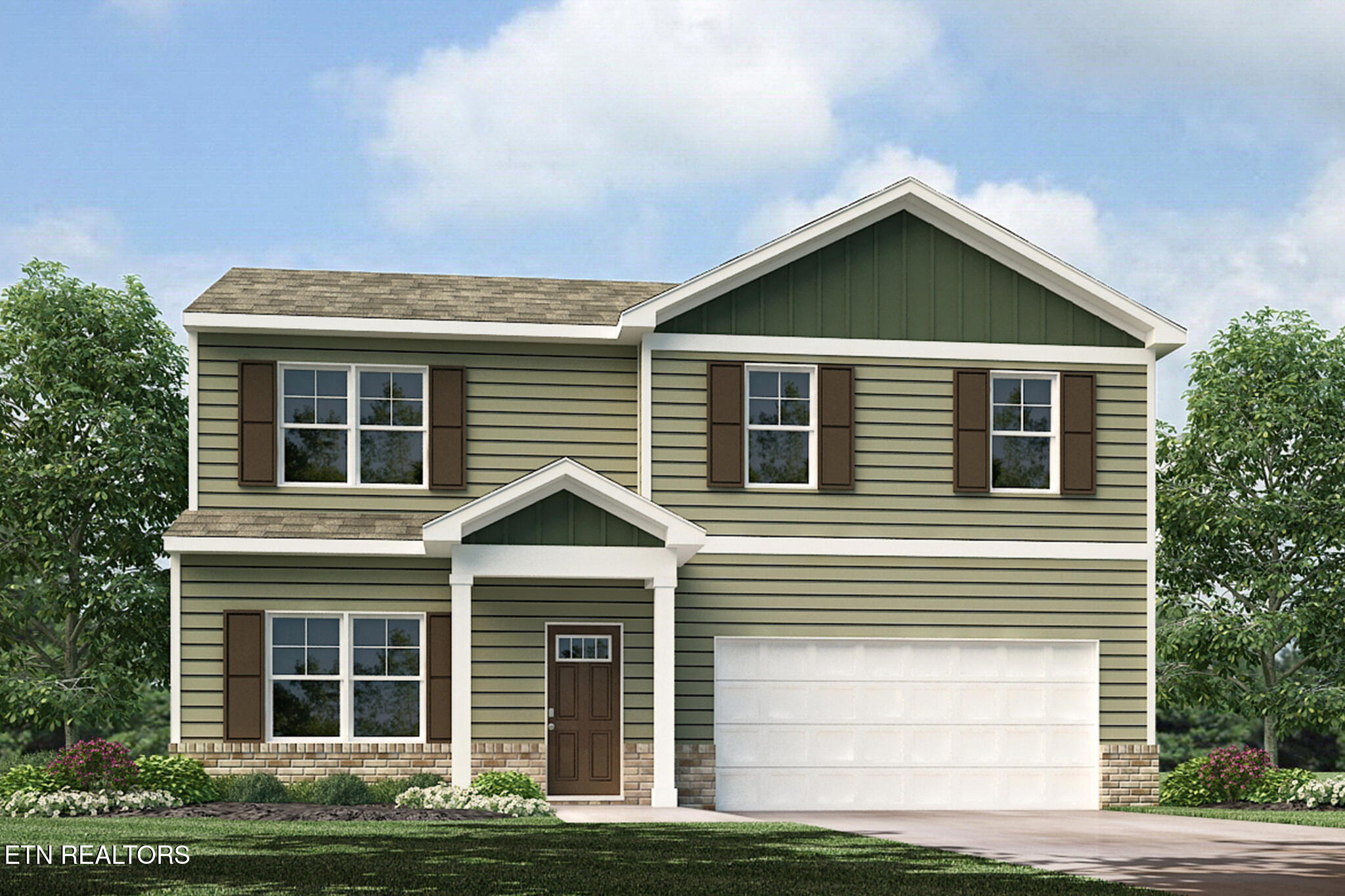 6804 Prospect Hill Lane — photo