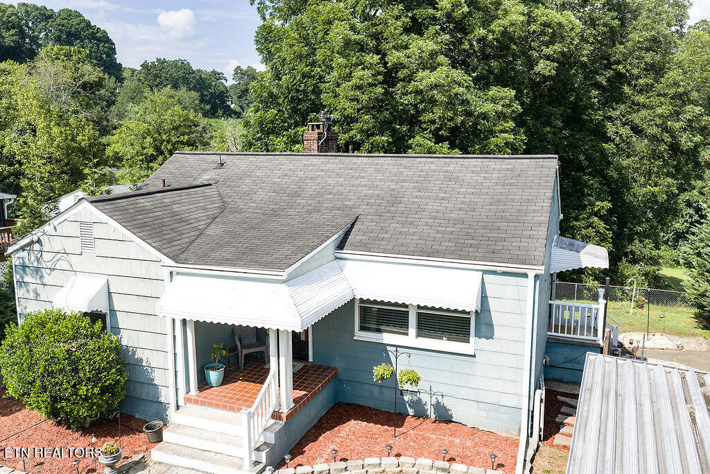 122 Salem Rd, Oak Ridge, TN 37830 — photo 2