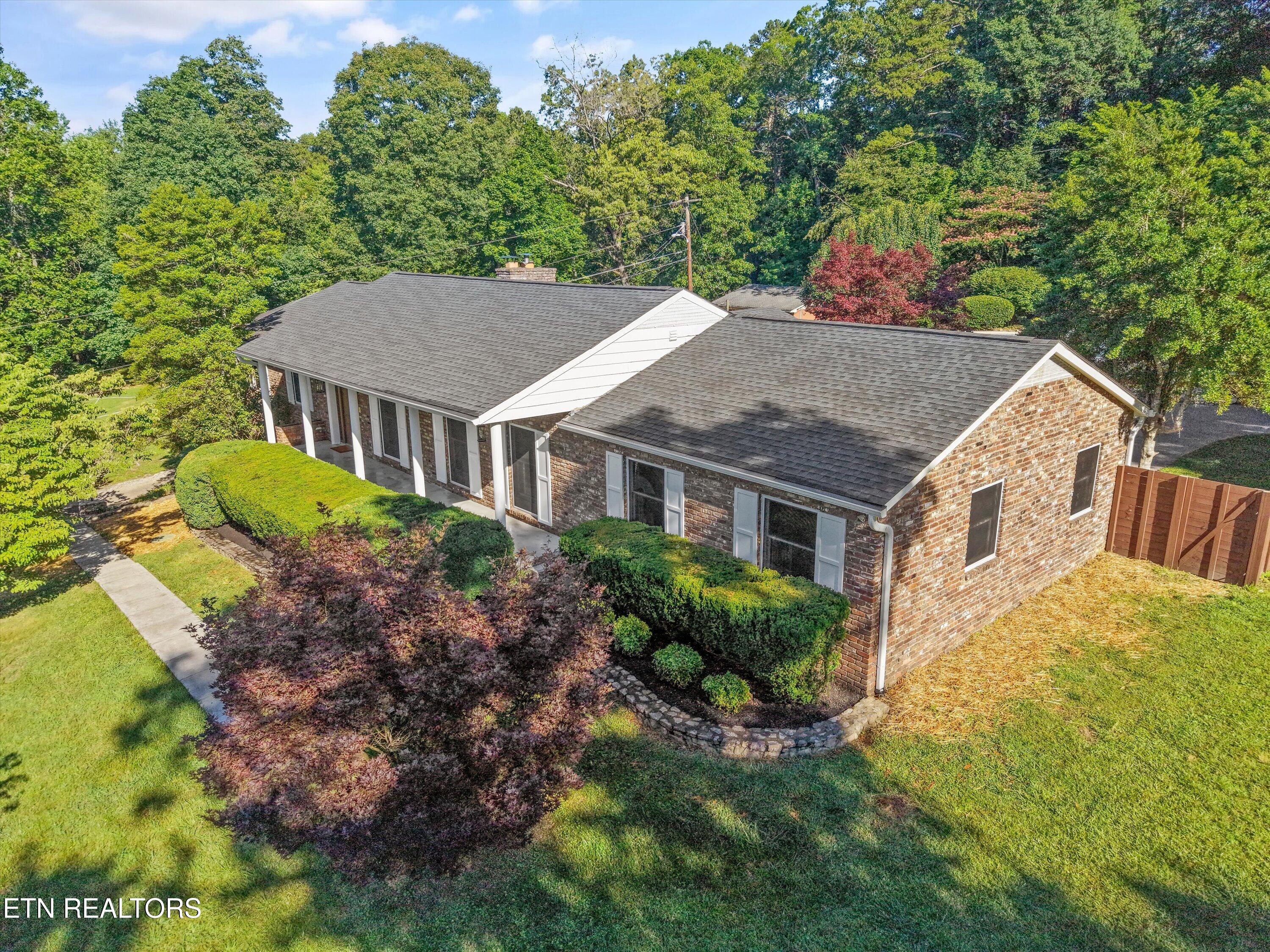 5226 Luttrell Rd — photo