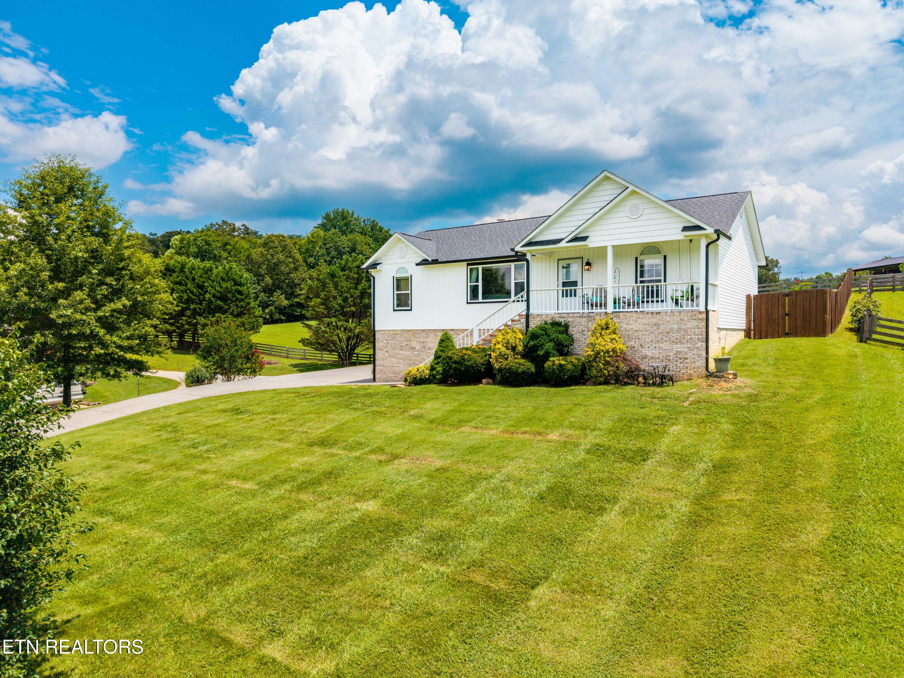 217 River Ford Rd — photo