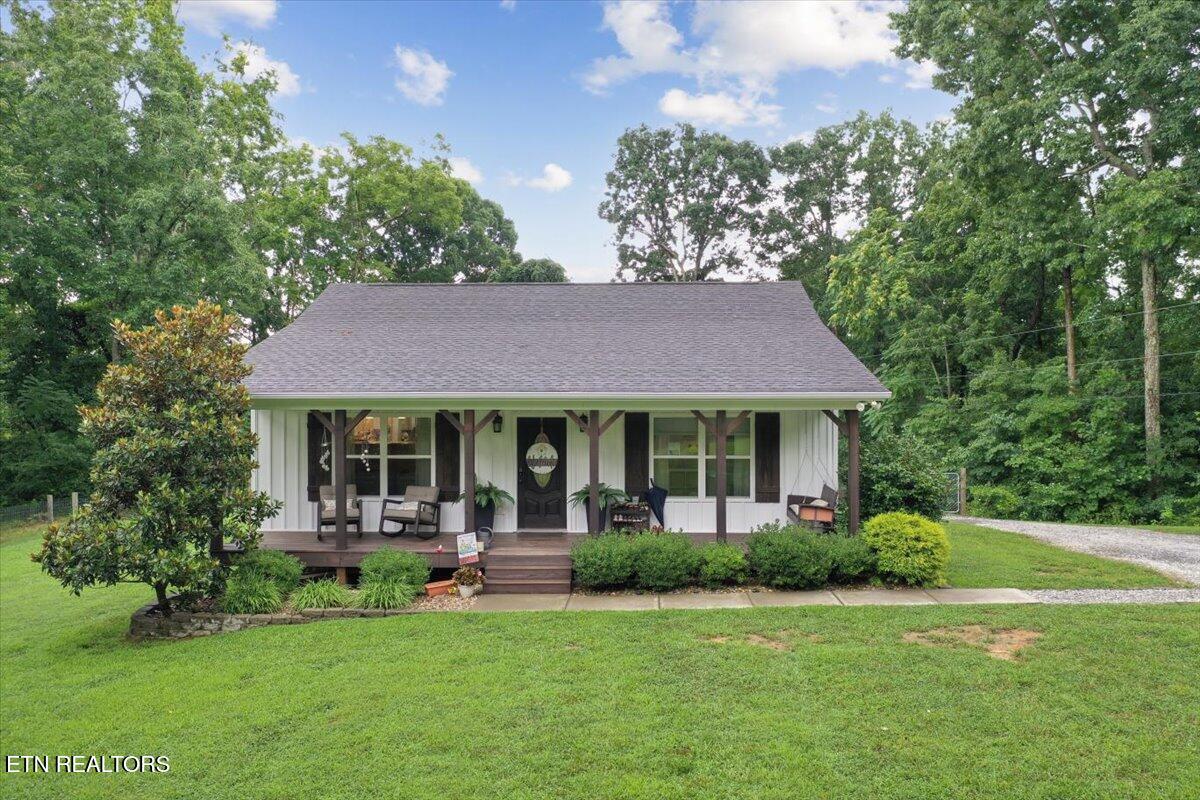 5434 Indian Ridge Rd, Rutledge, TN 37861 — photo 2