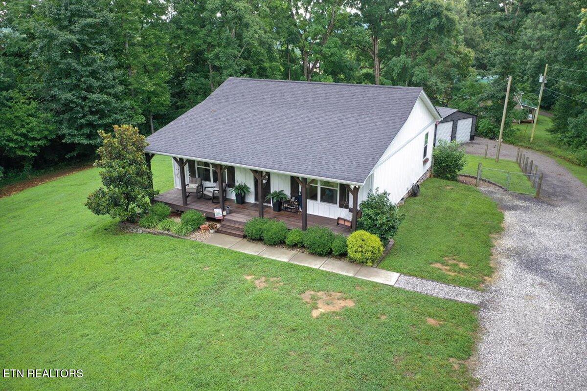 5434 Indian Ridge Rd, Rutledge, TN 37861 — photo 3