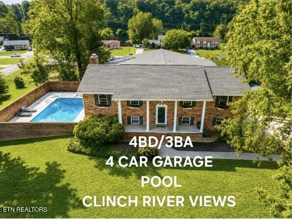 602 Greenwood Drive — photo