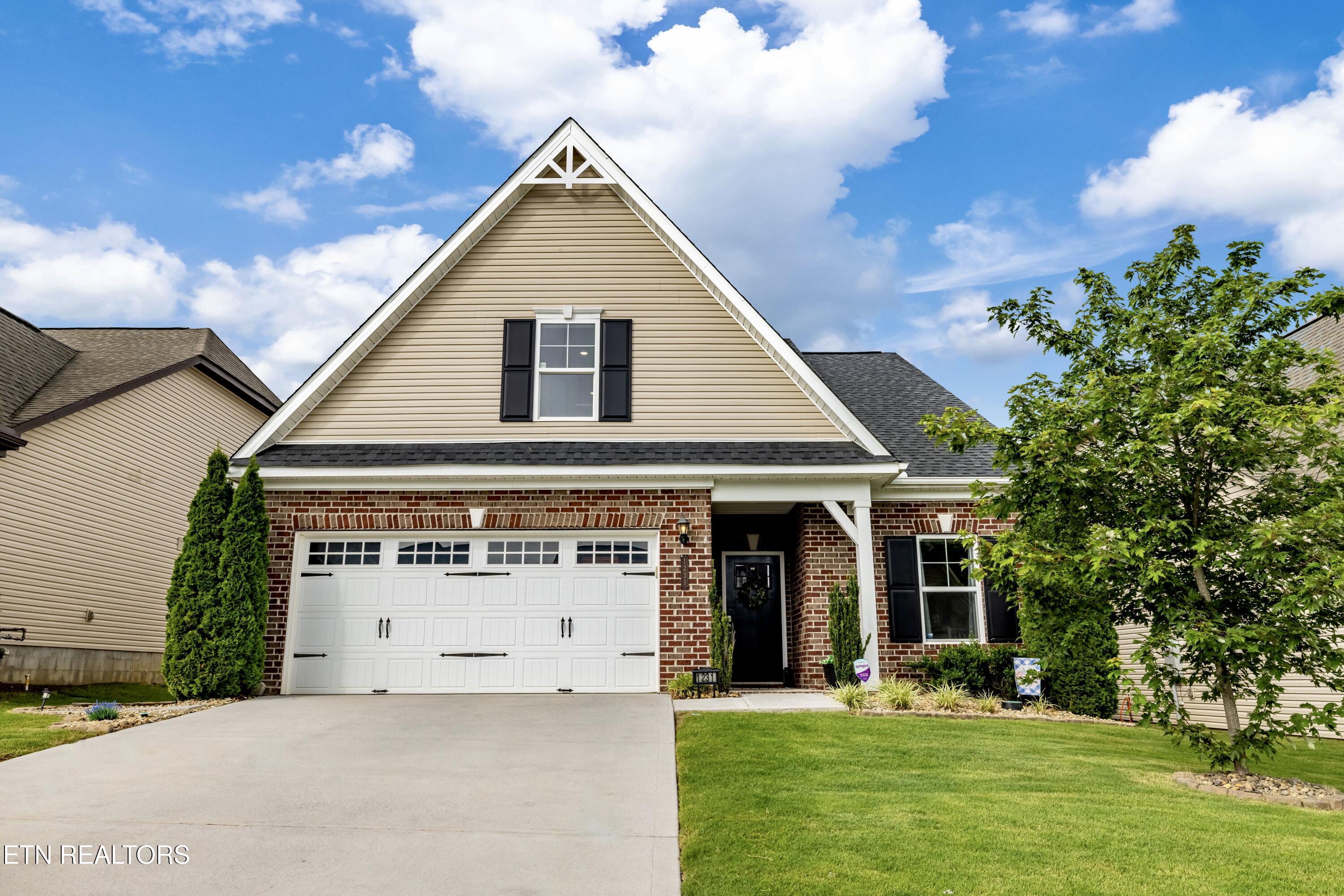 1231 Branch Creek Ln — photo
