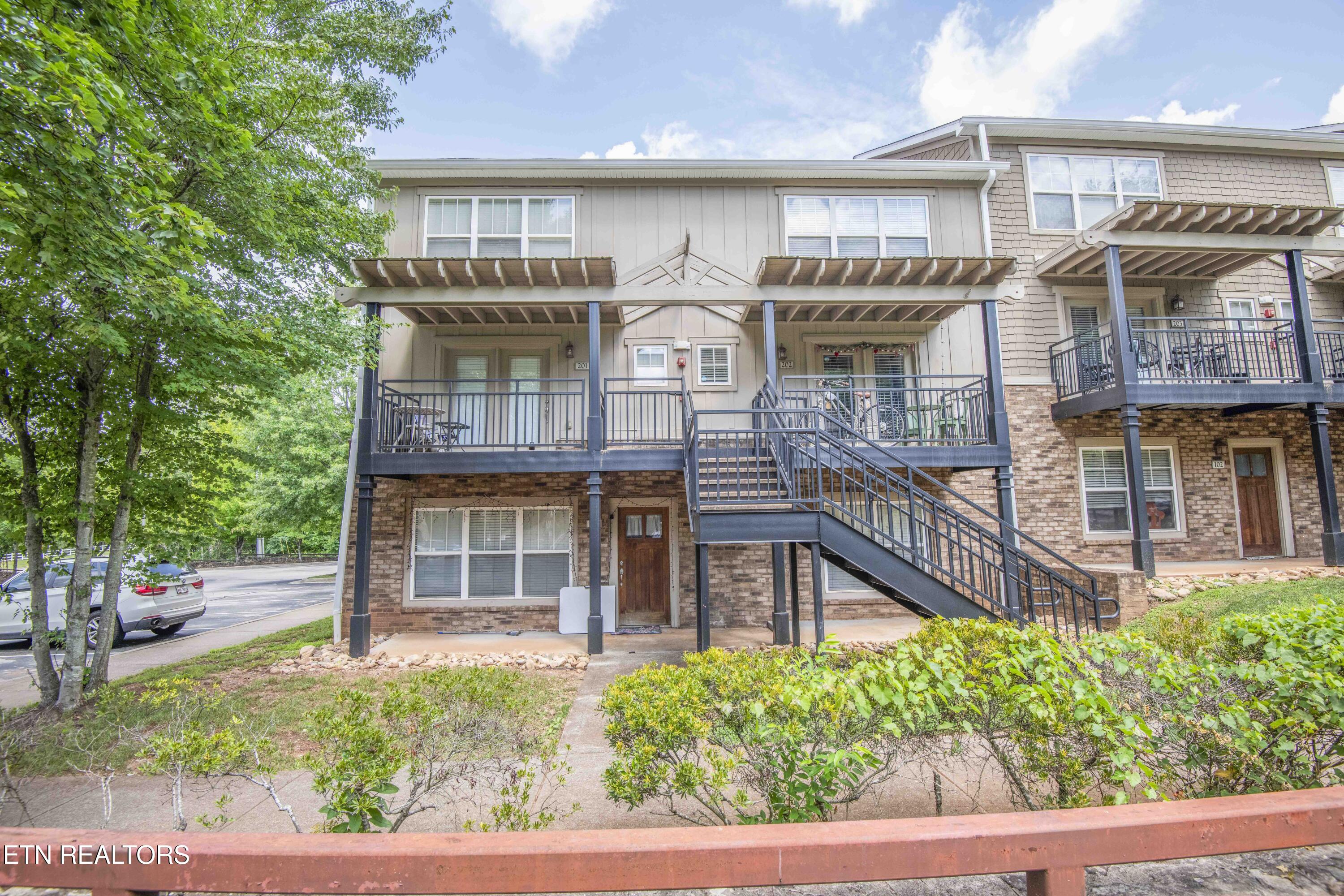 3940 Cherokee Woods Way 201 — photo