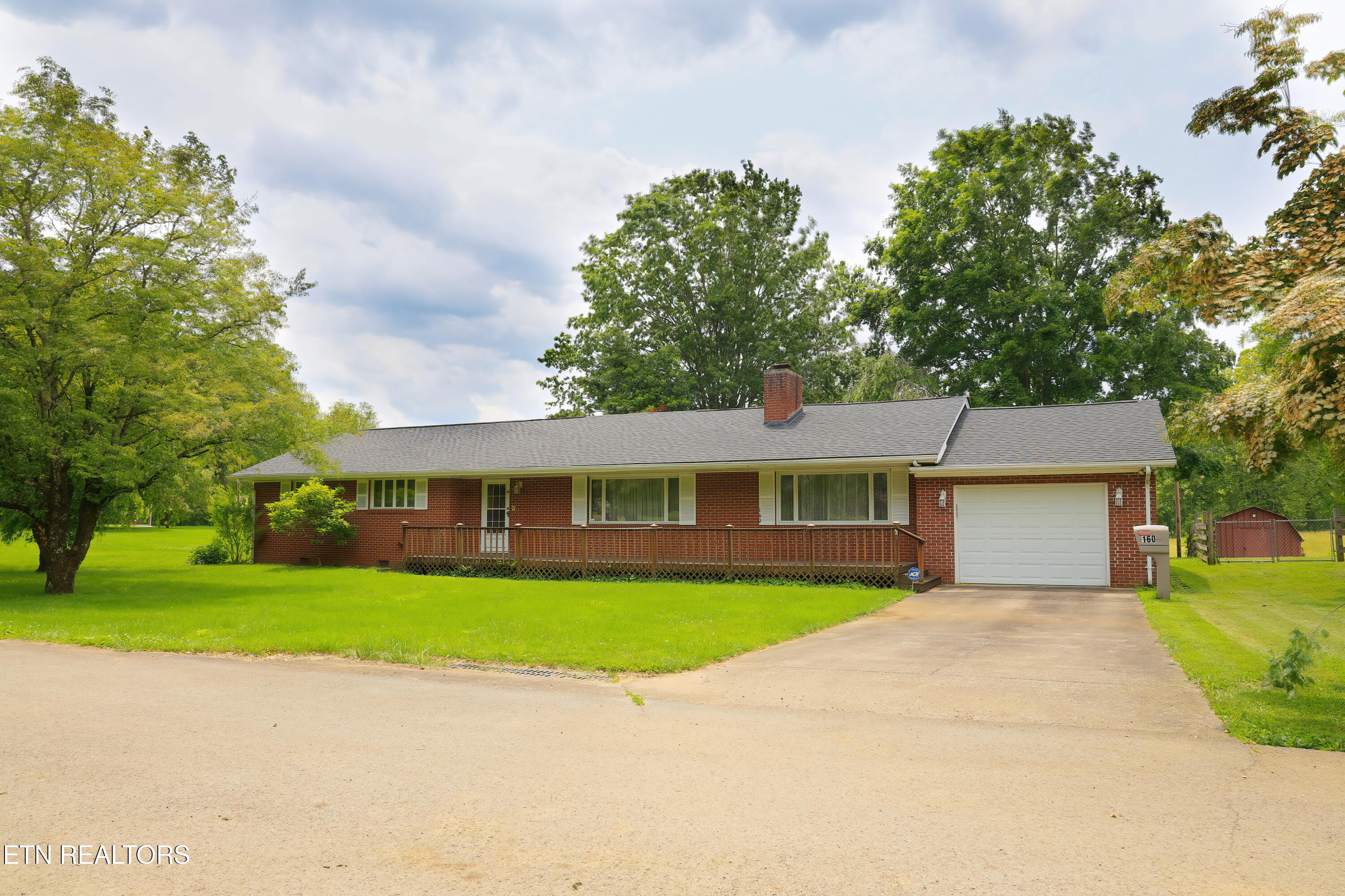 160 Rector Drive — photo
