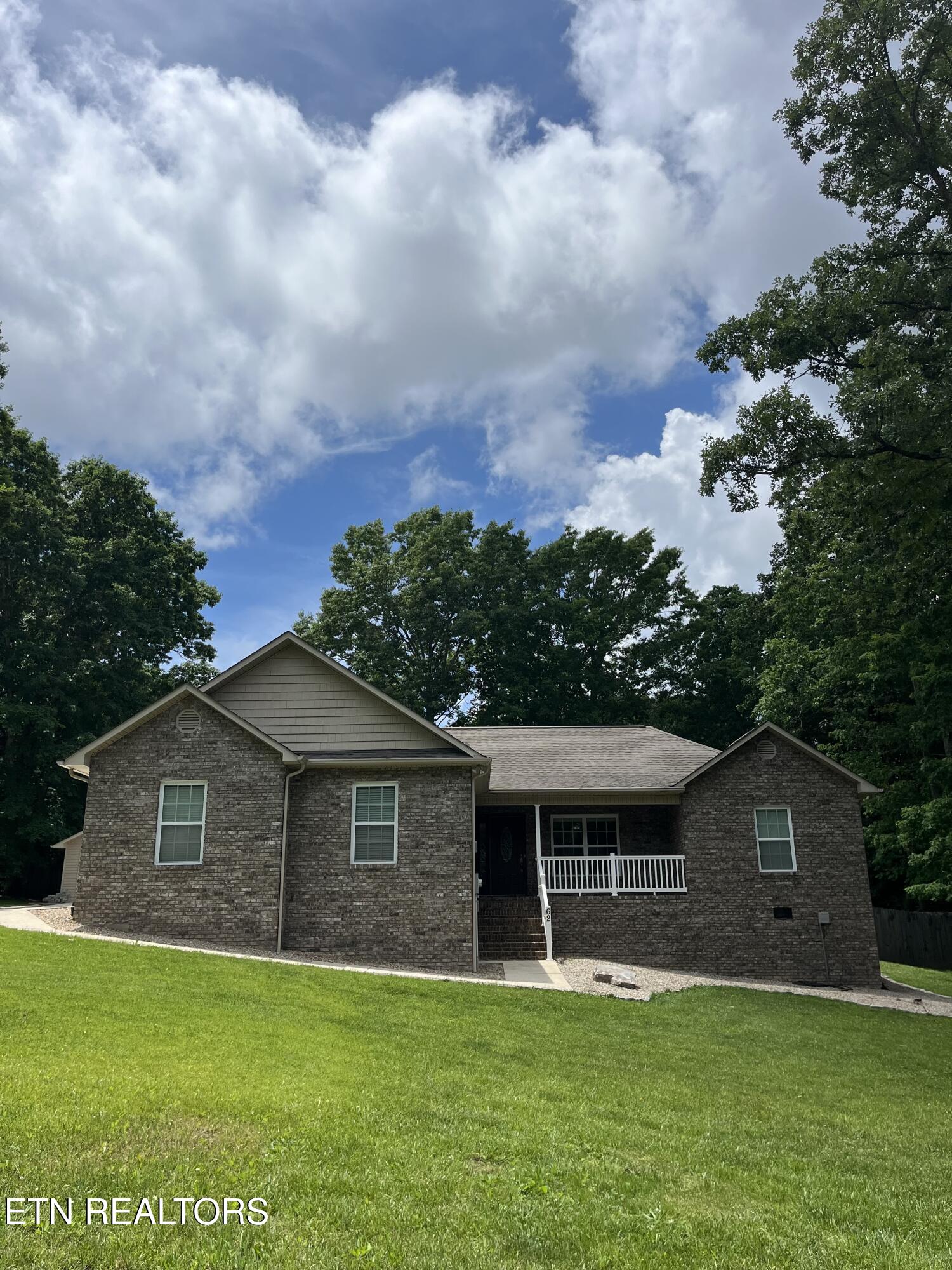 62 Cardinal Loop — photo