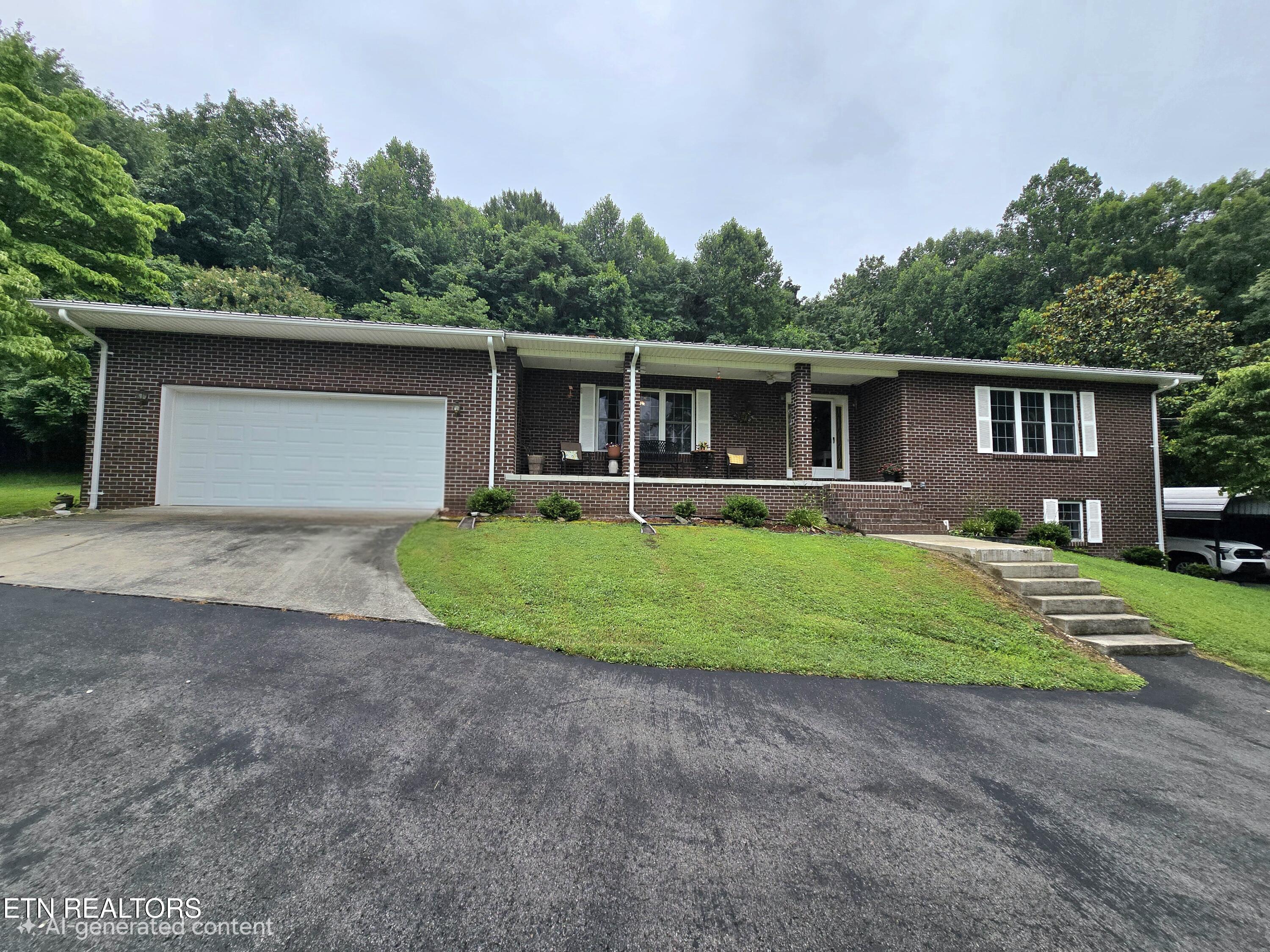 960 Boones Path Rd — photo