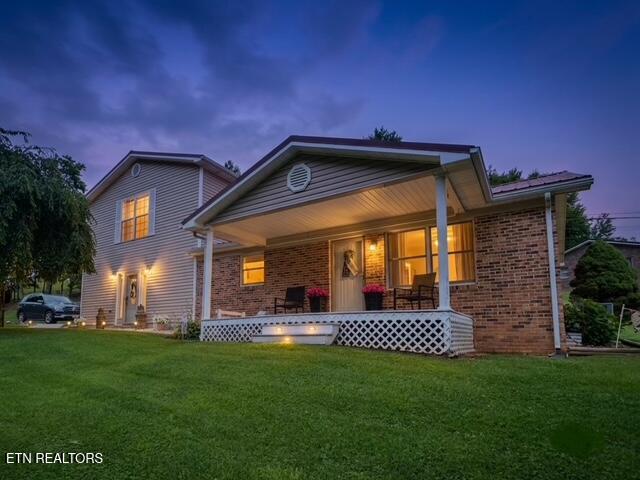 554 McLin Hollow Rd — photo