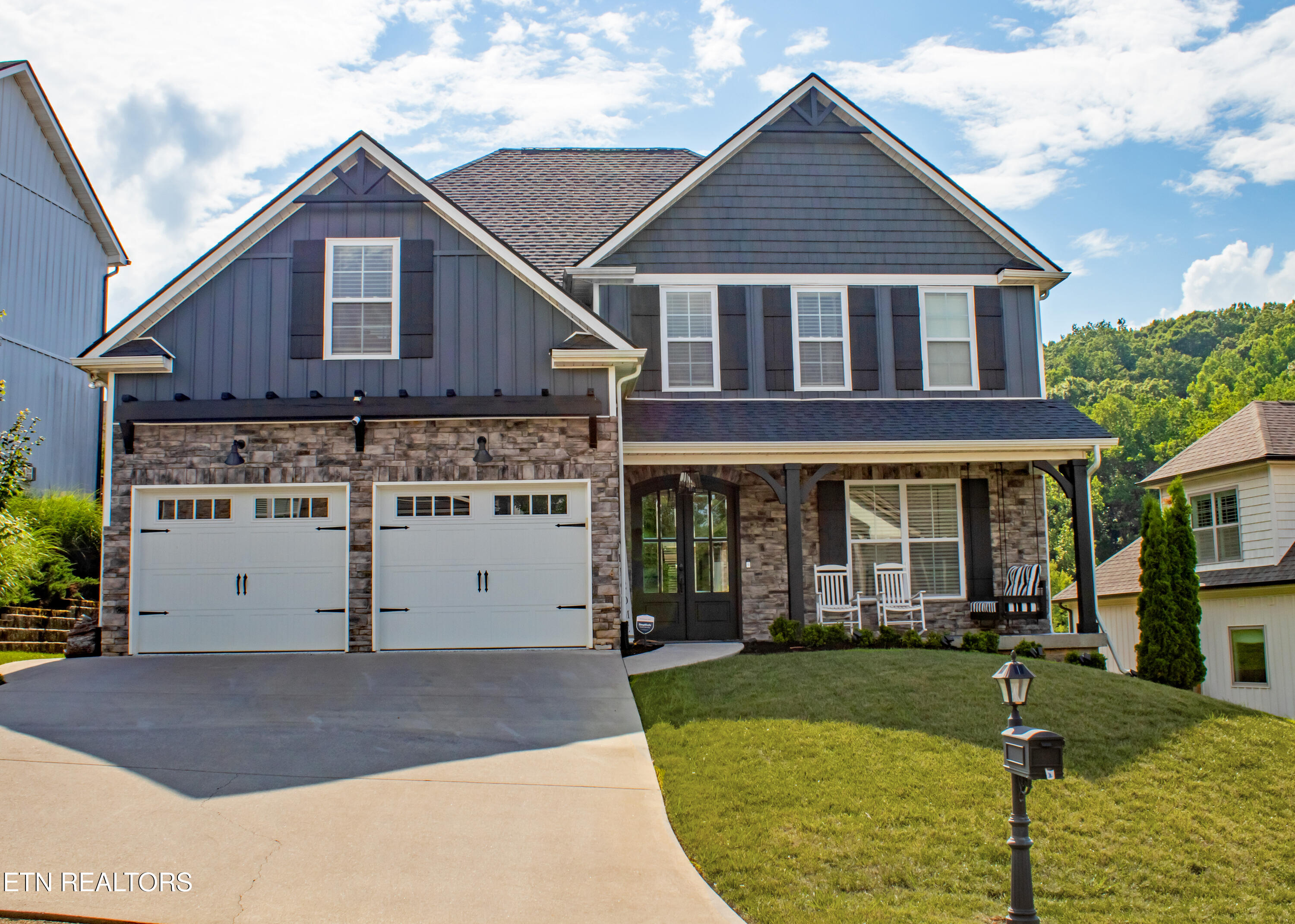 2039 Highlands Ridge Lane — photo