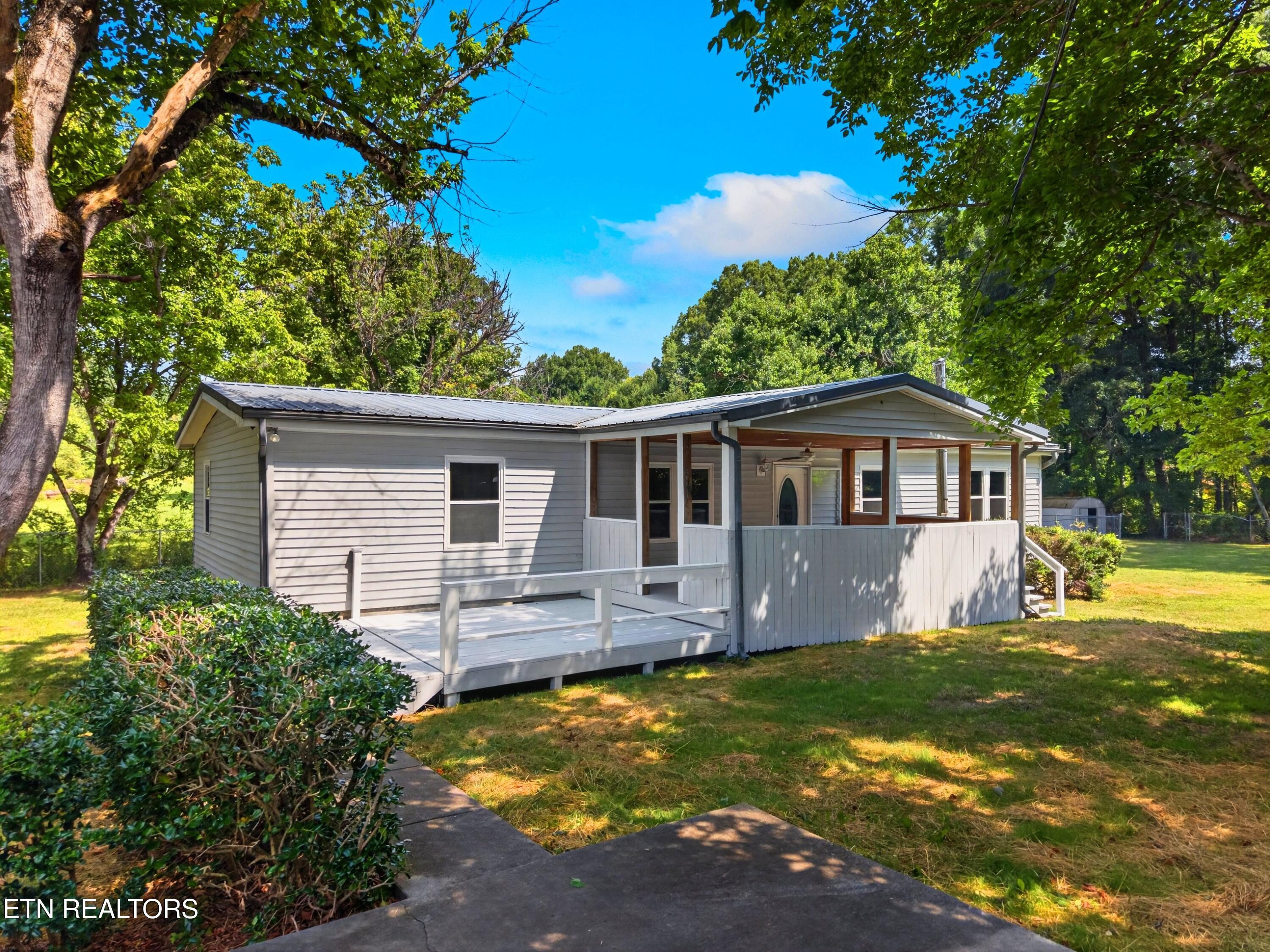 1321 Chrisman Rd — photo