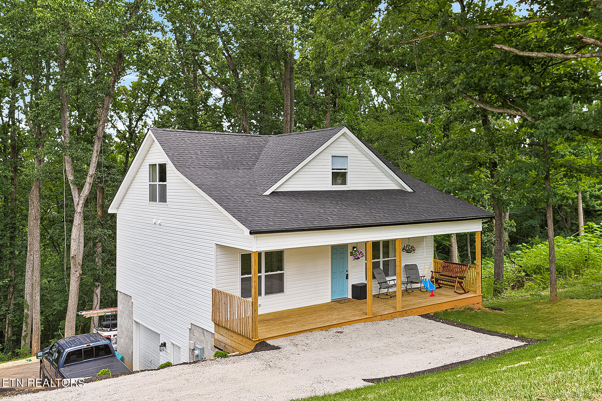 3642 Big Springs Rd — photo