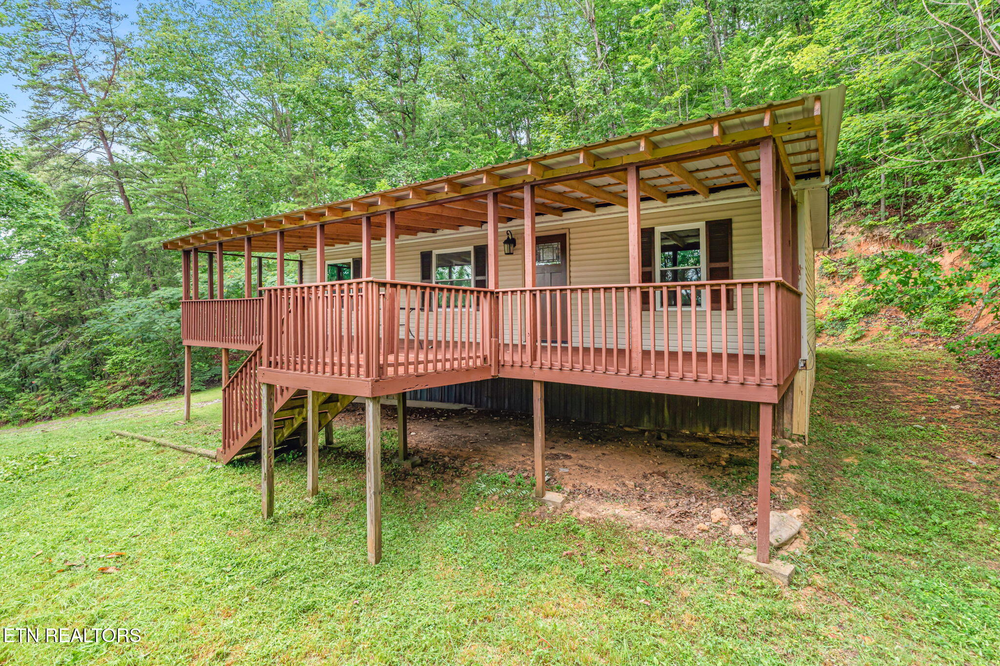 4549 Harriman Hwy — photo