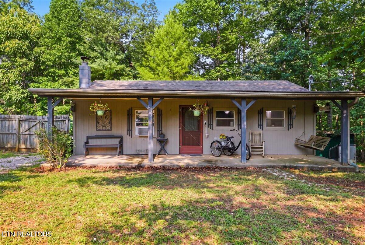 6021 Deer Trot Tr — photo