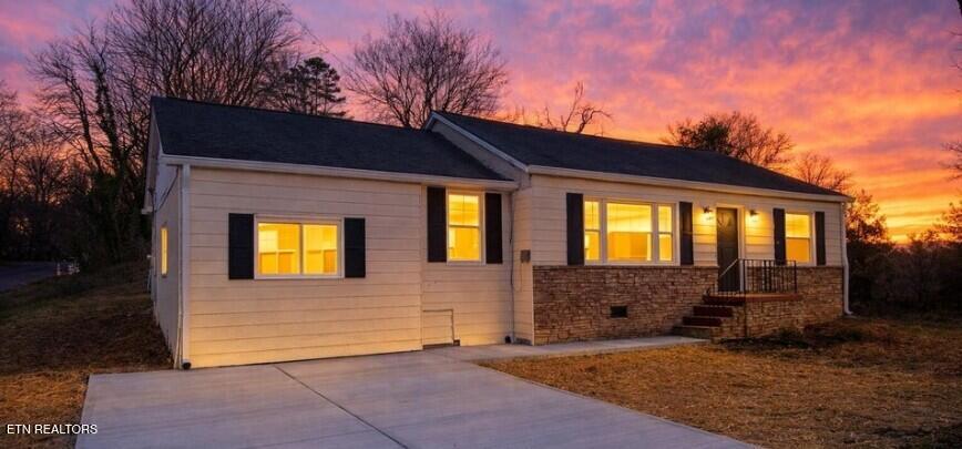 2204 Bradshaw Garden Rd — photo