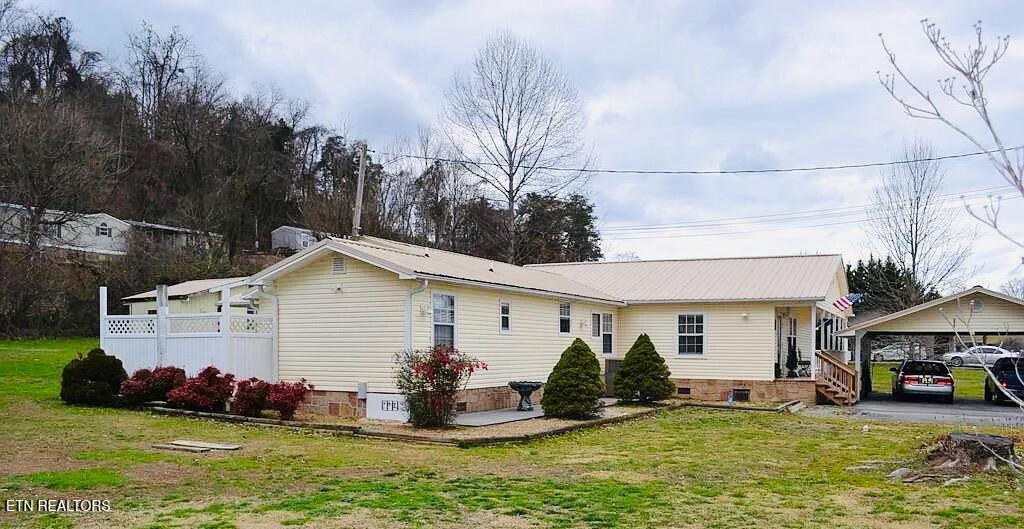 2330 Webb Rd — photo