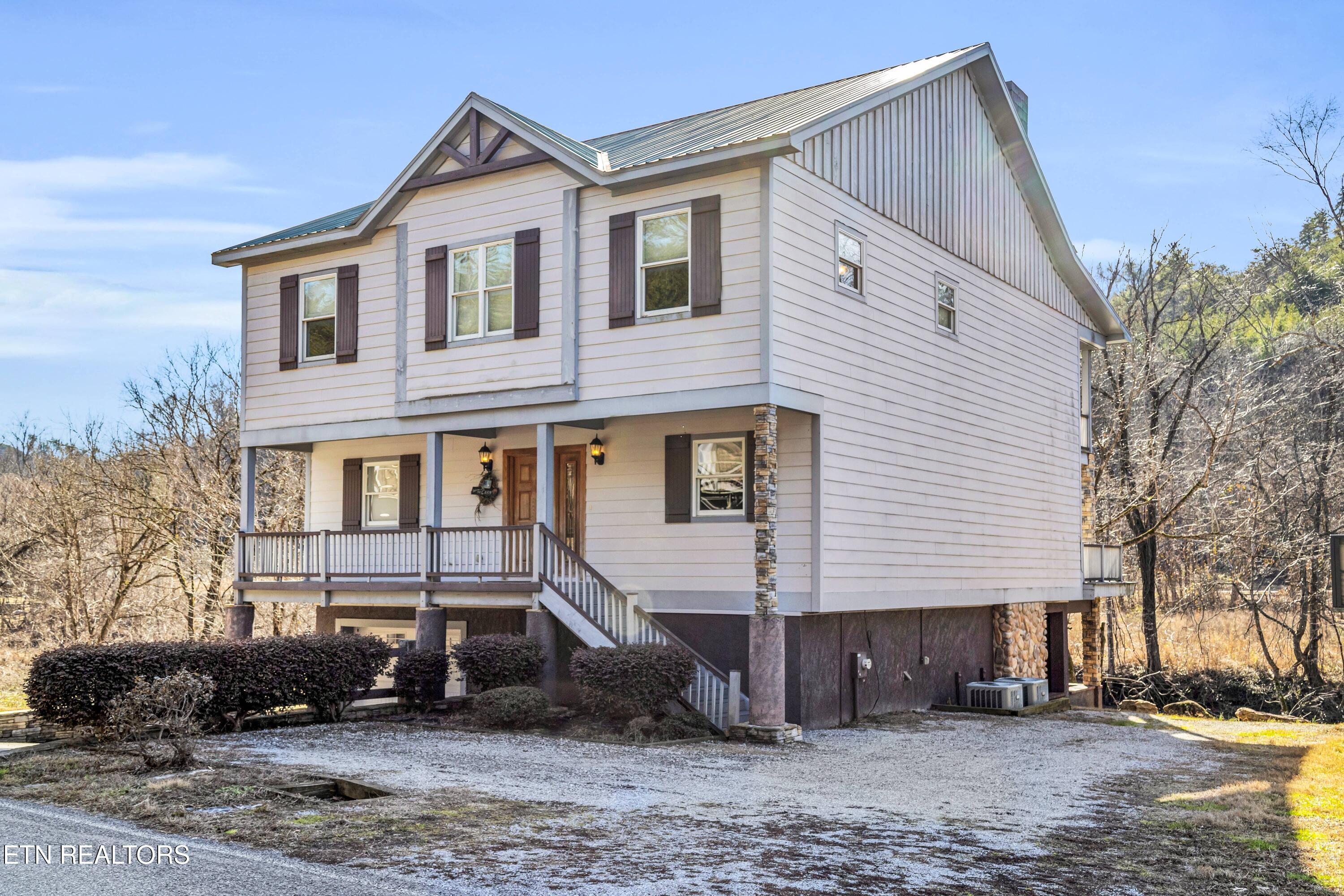 128 Rafter Rd — photo
