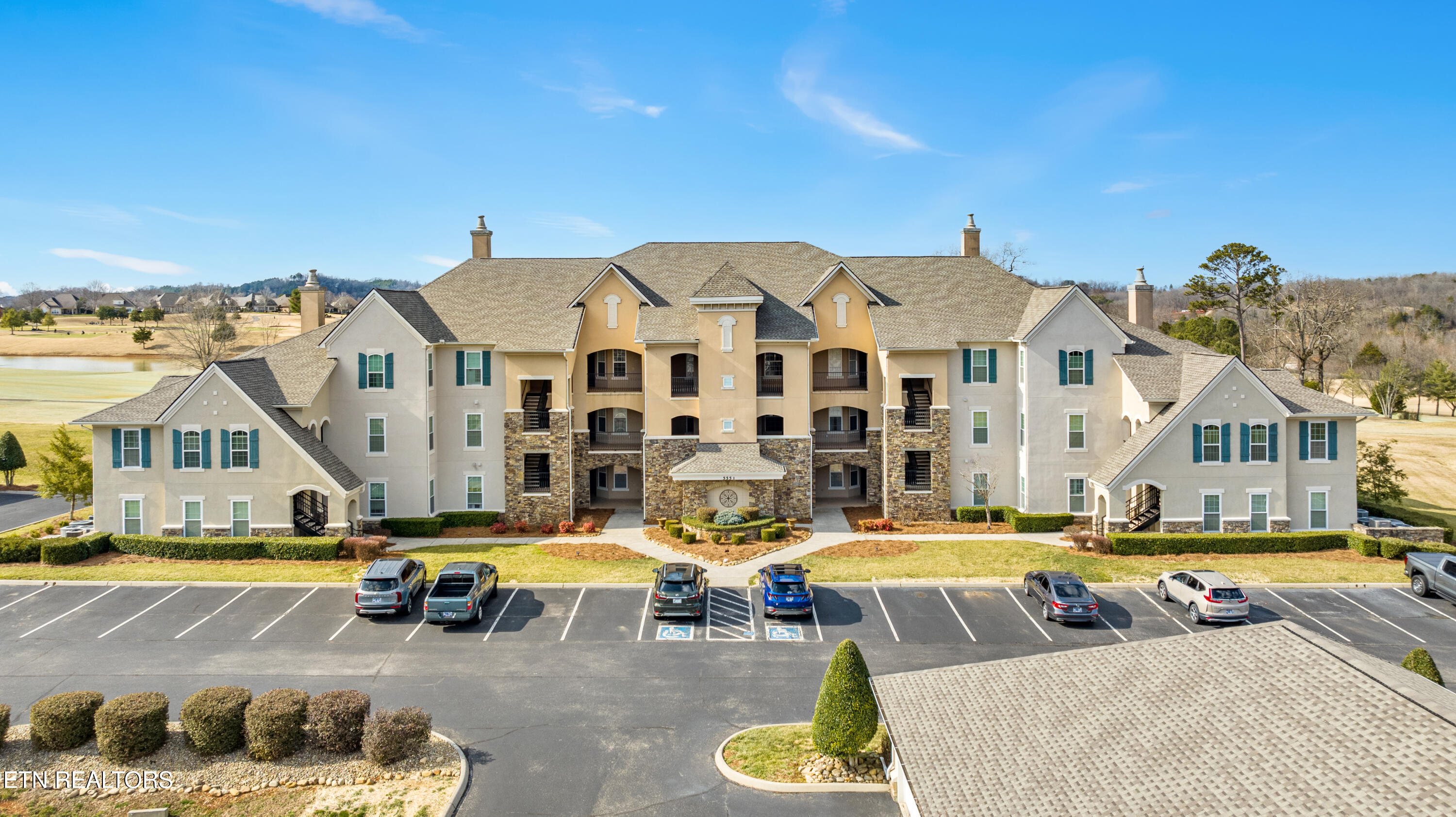 555 Rarity Bay Pkwy 101 — photo