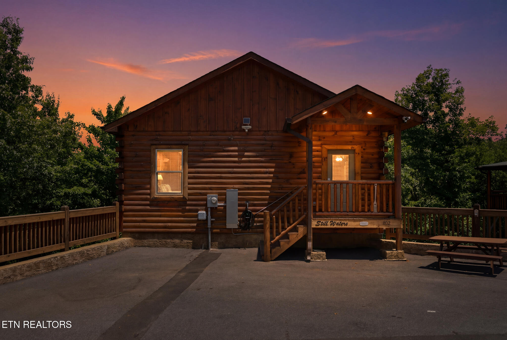 1012 Owls Nest Way — photo