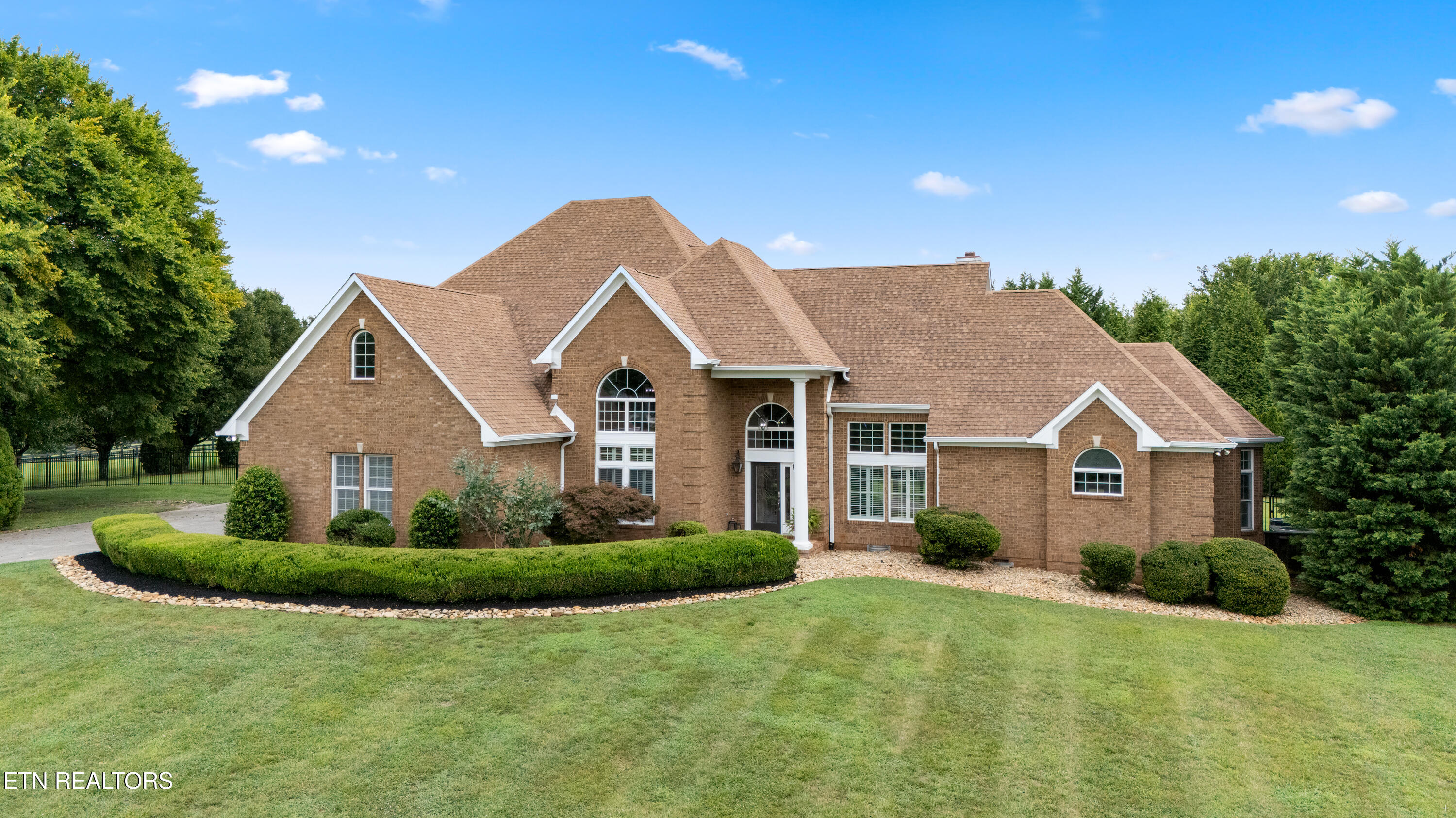 3746 Jackson Bend Drive — photo
