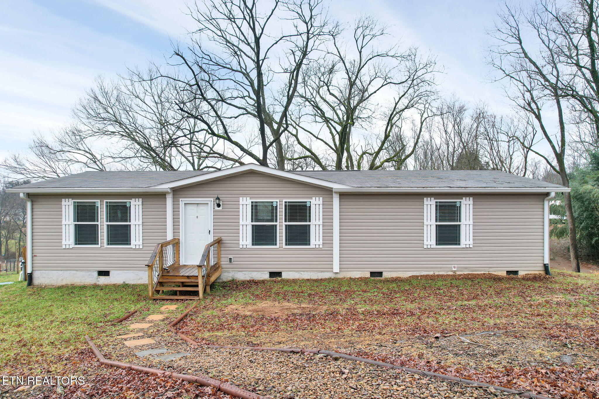 1215 Sweetwater Vonore Rd — photo
