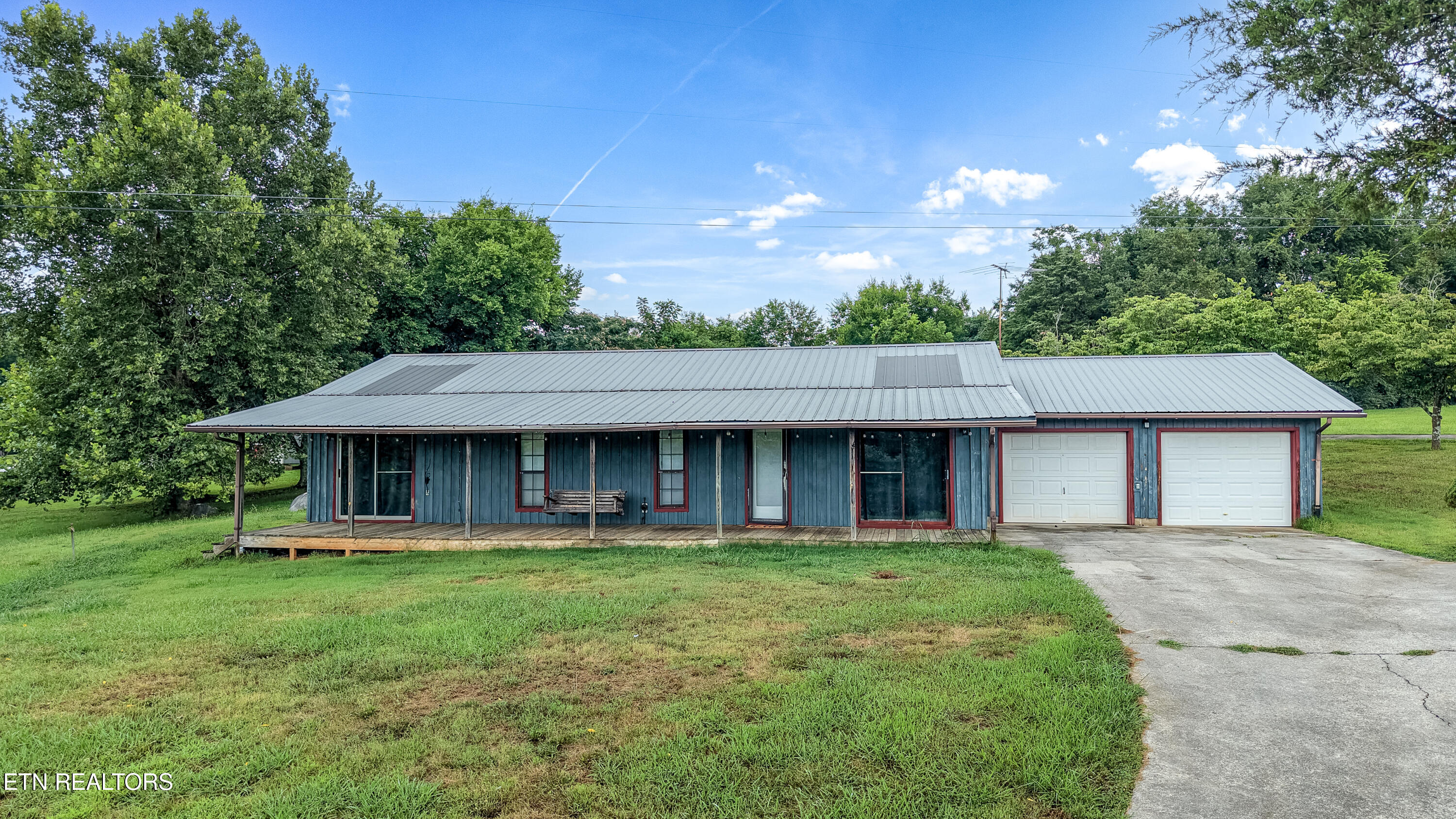 1354 Fork Rd — photo