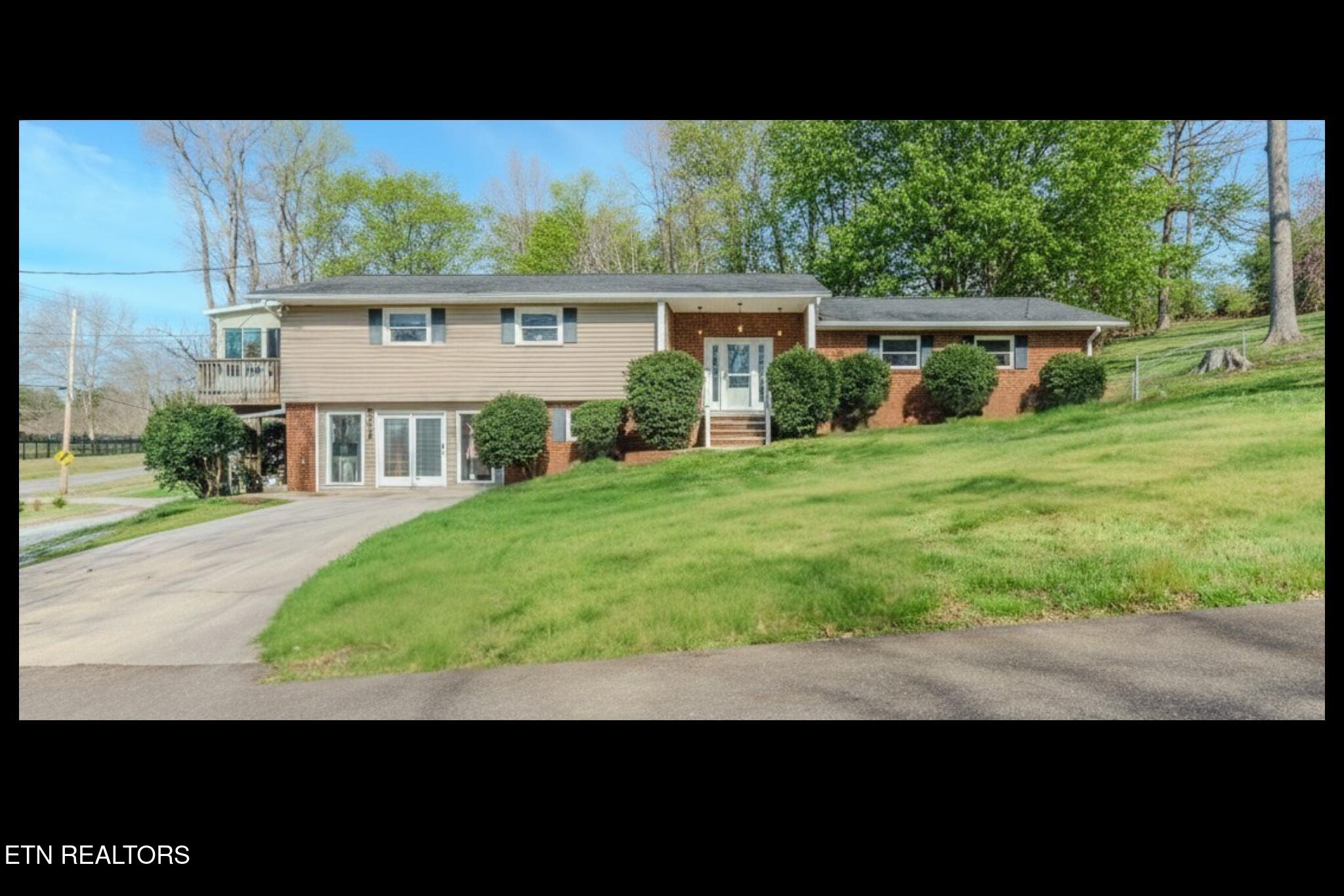 3543 Ginn Farm Drive — photo