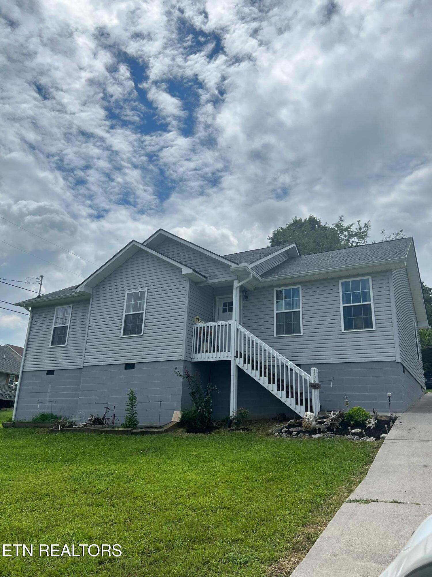 164 Sandy Circle — photo