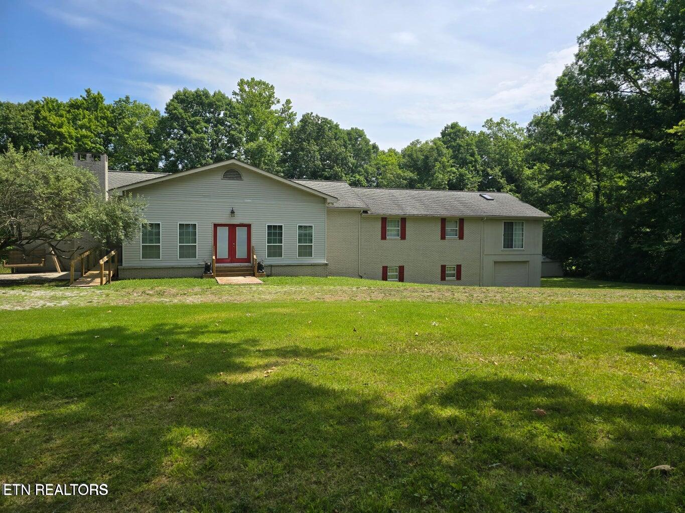 1654 Helenwood Detour Rd — photo