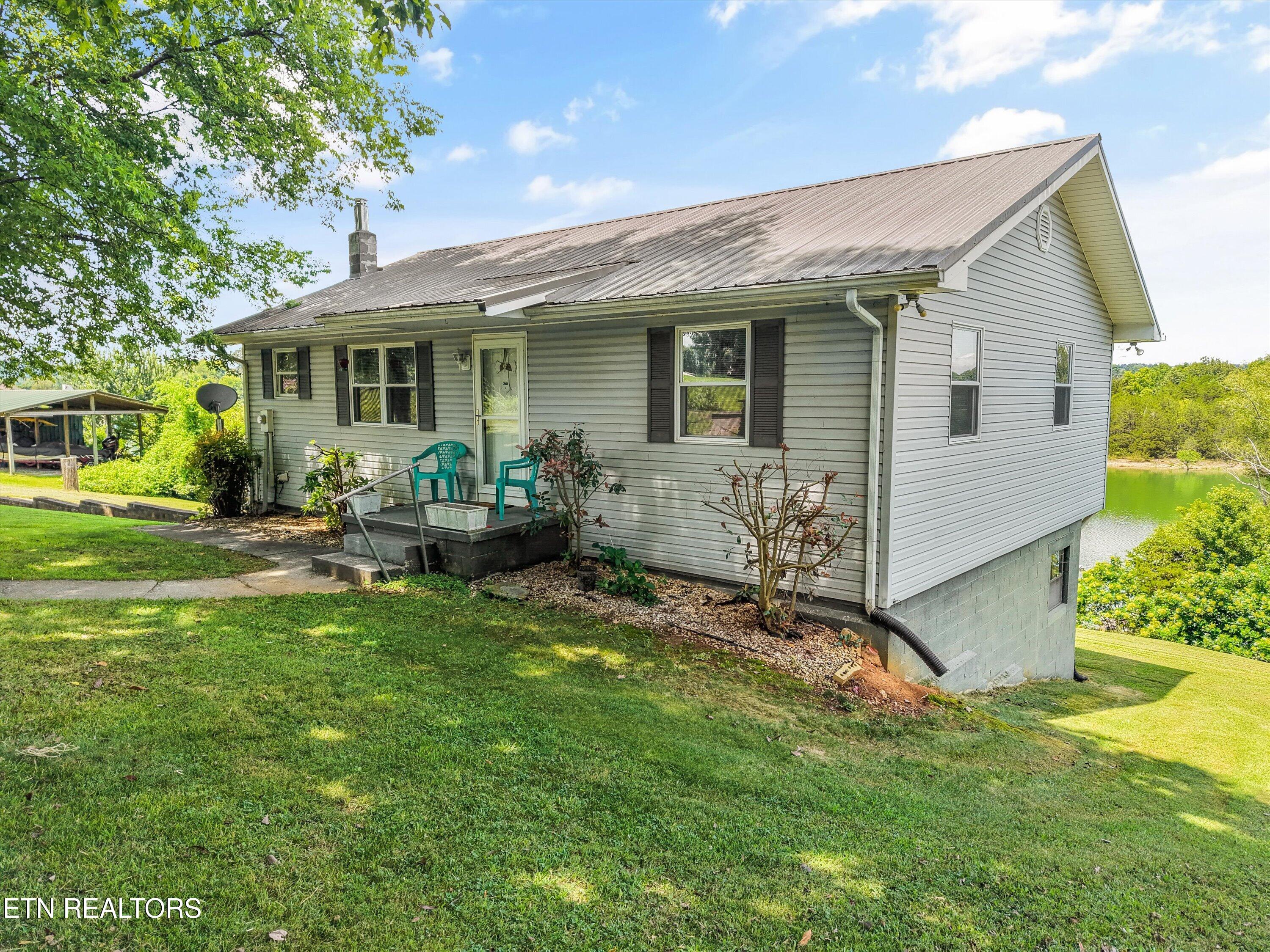 1797 Circle Lake Drive — photo