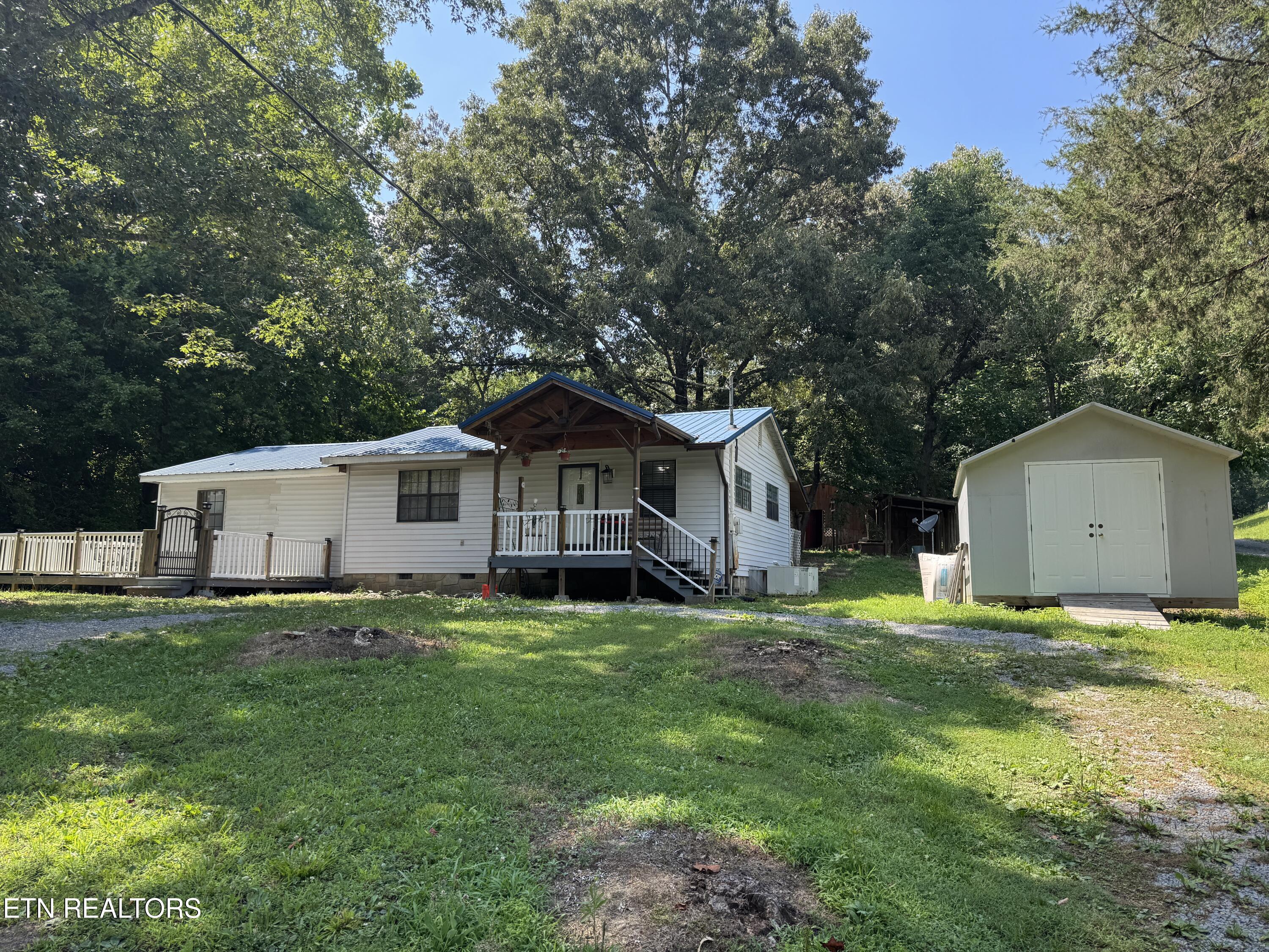 1085 Obes Branch Rd — photo
