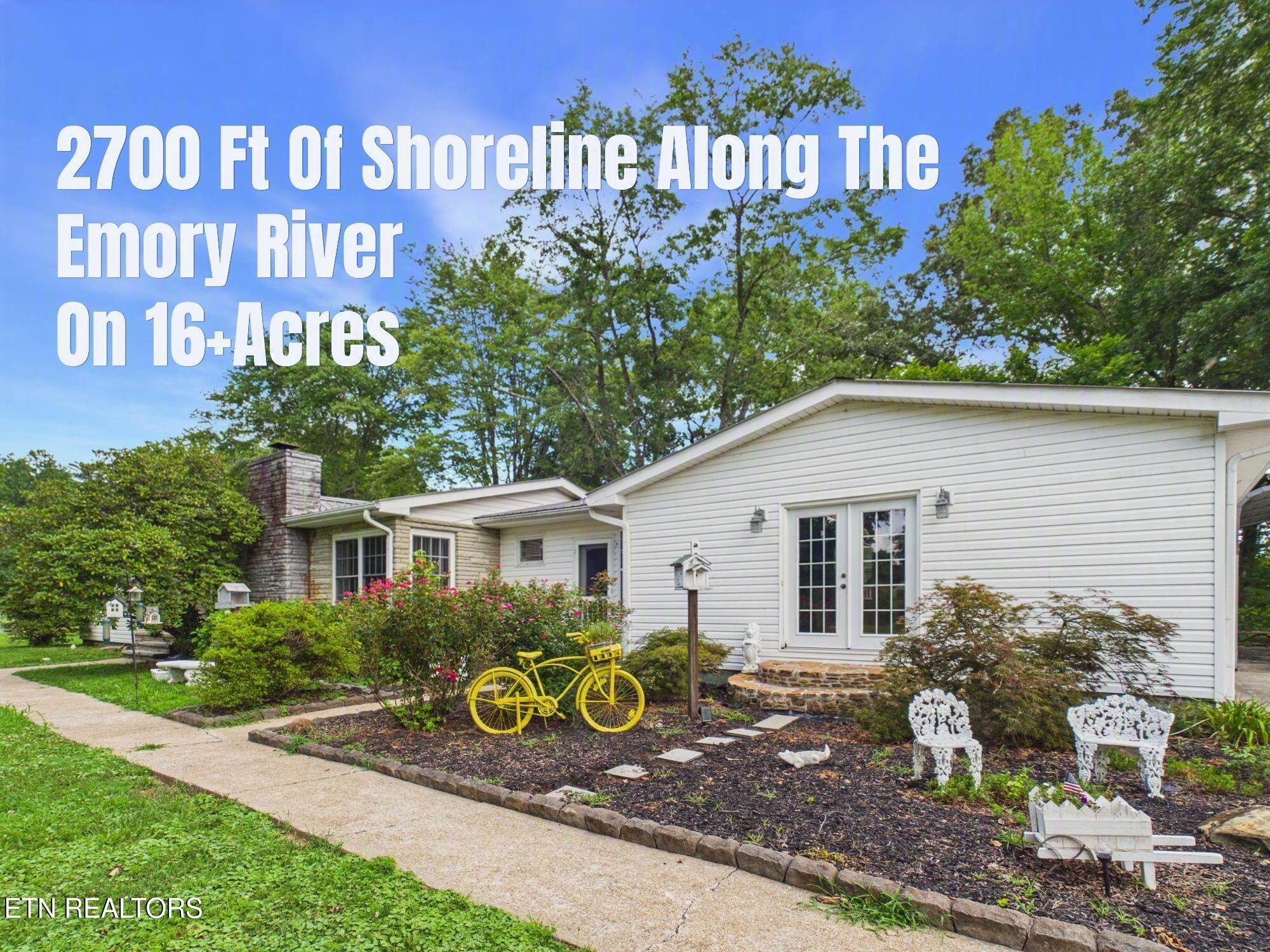 470 Swan Pond Circle Rd — photo