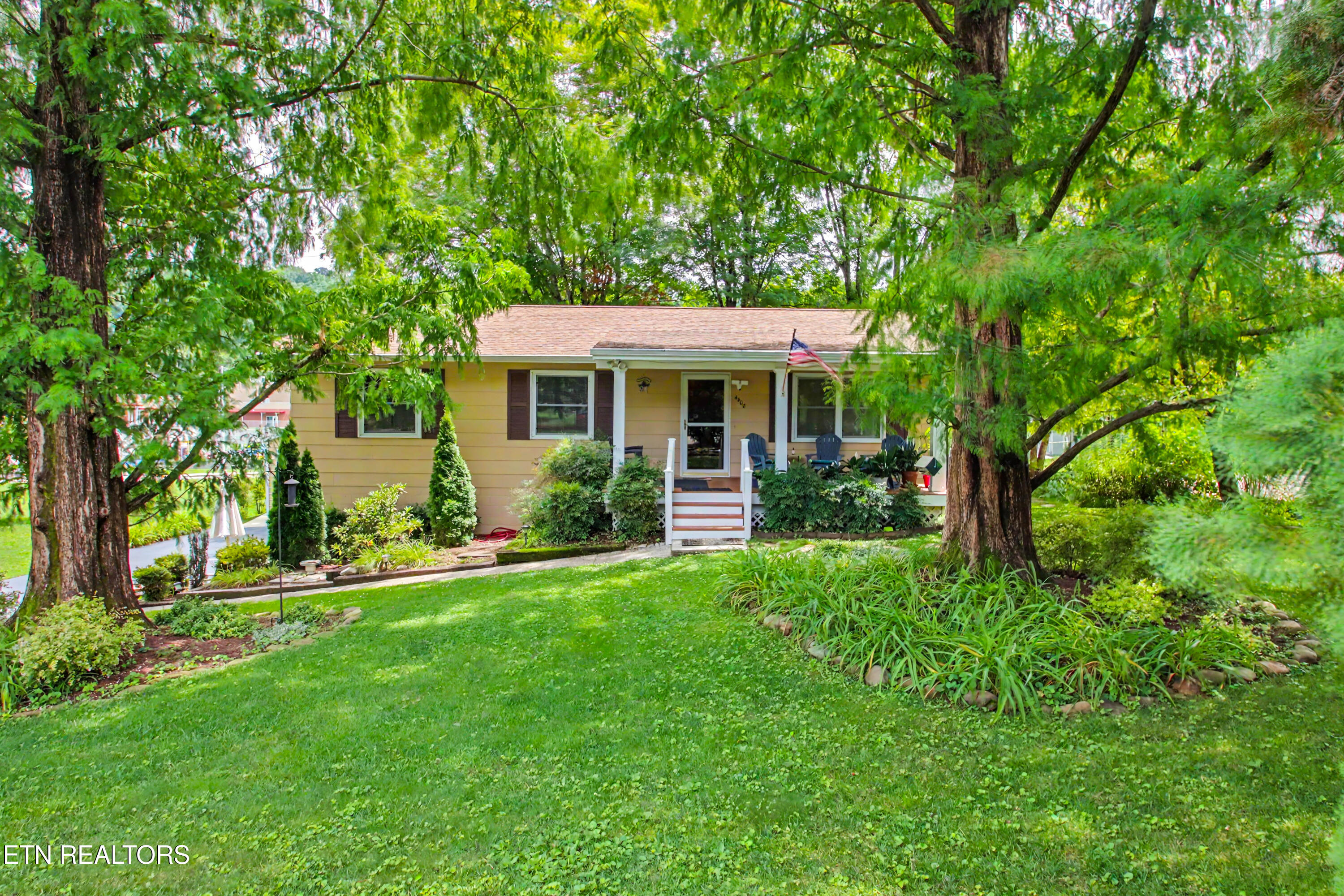 4408 Foley Drive — photo