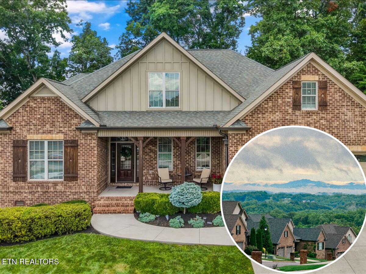 605 Blowing Rock Lane — photo