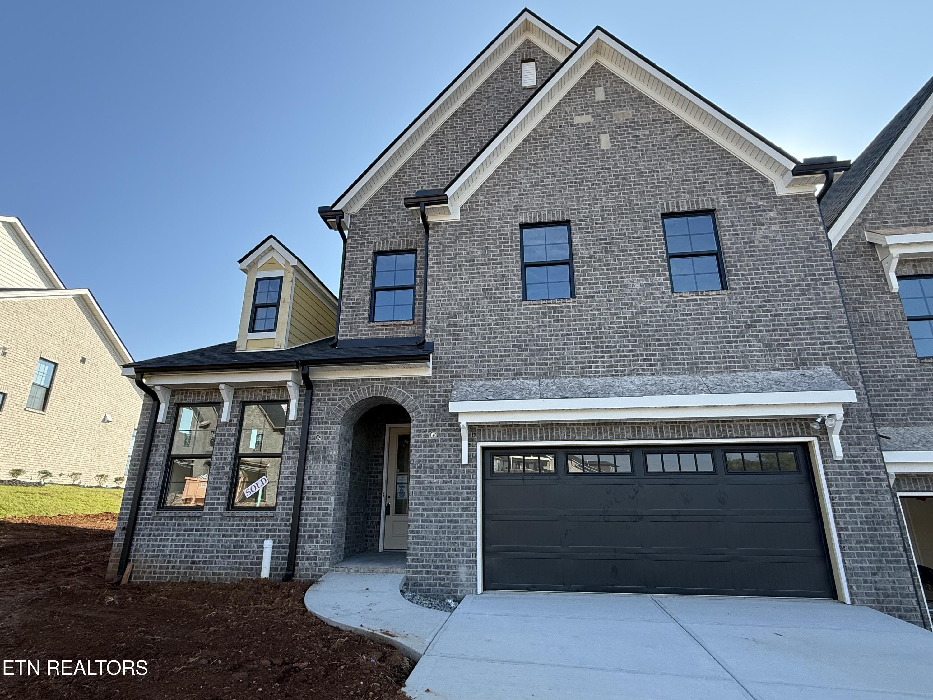 1034 Branch Hook Rd - Lot 85 — photo