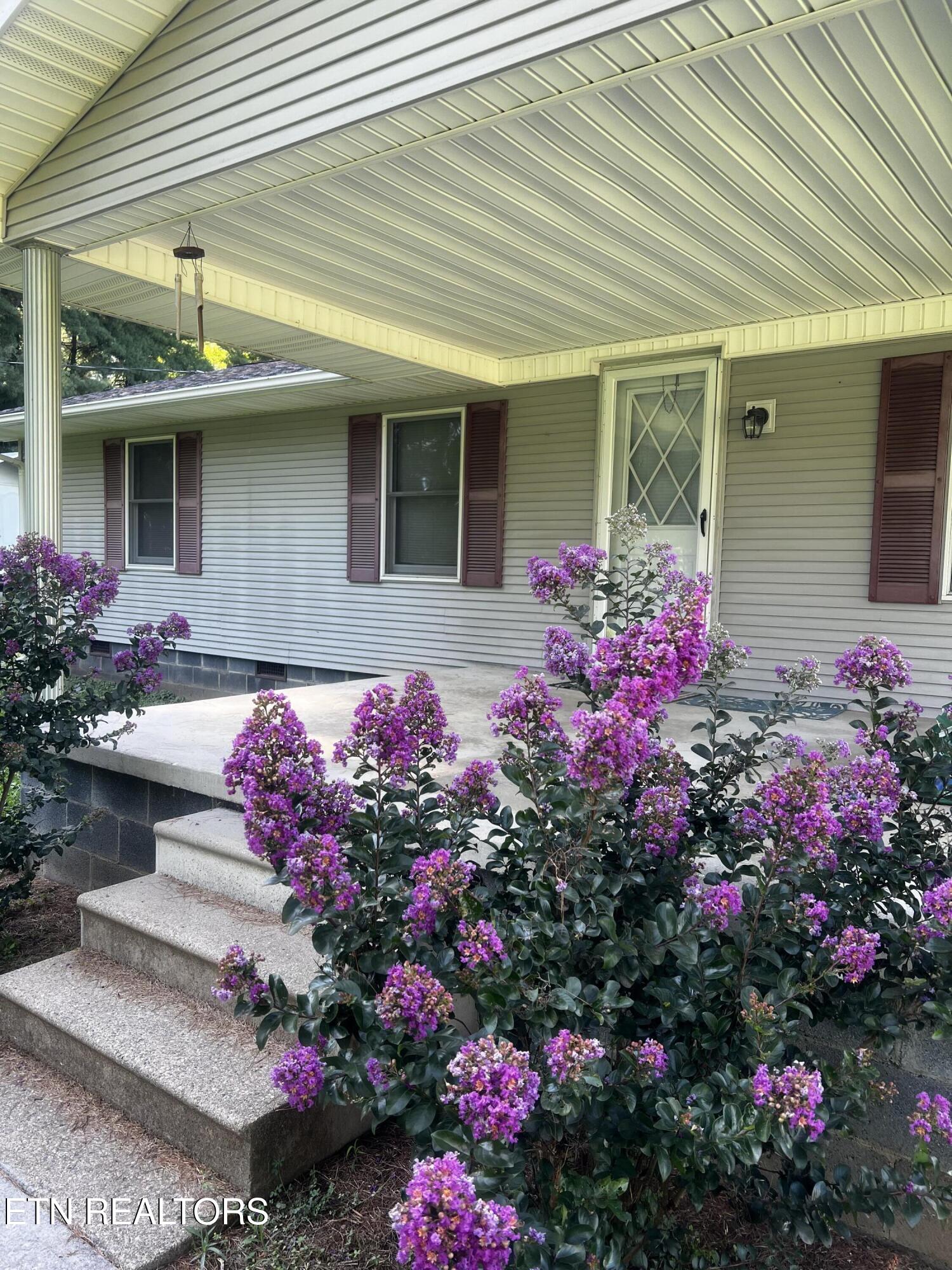 155 Quarry Rd, Speedwell, TN 37870 — photo 2