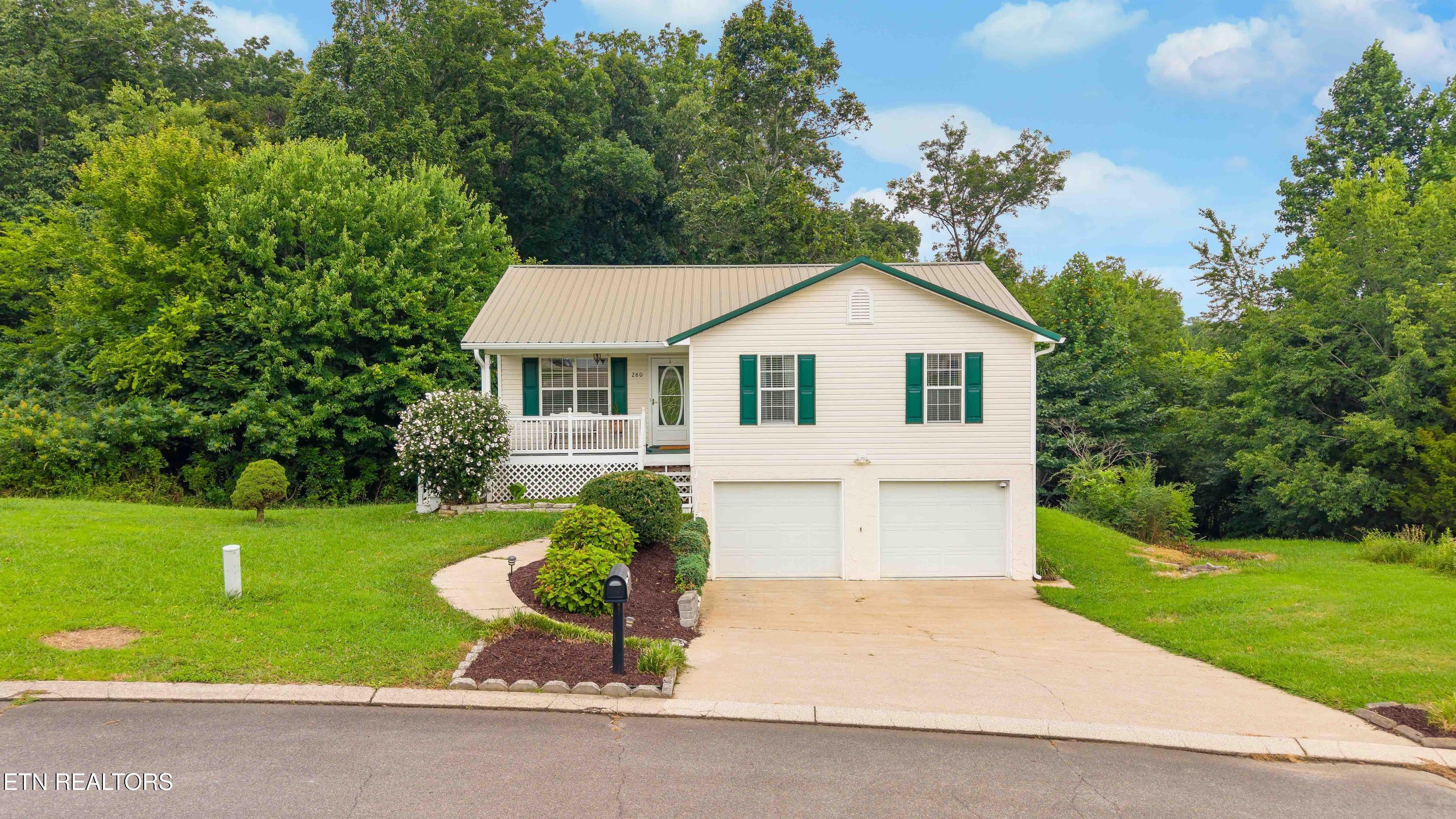 280 Shady Hollow Circle — photo