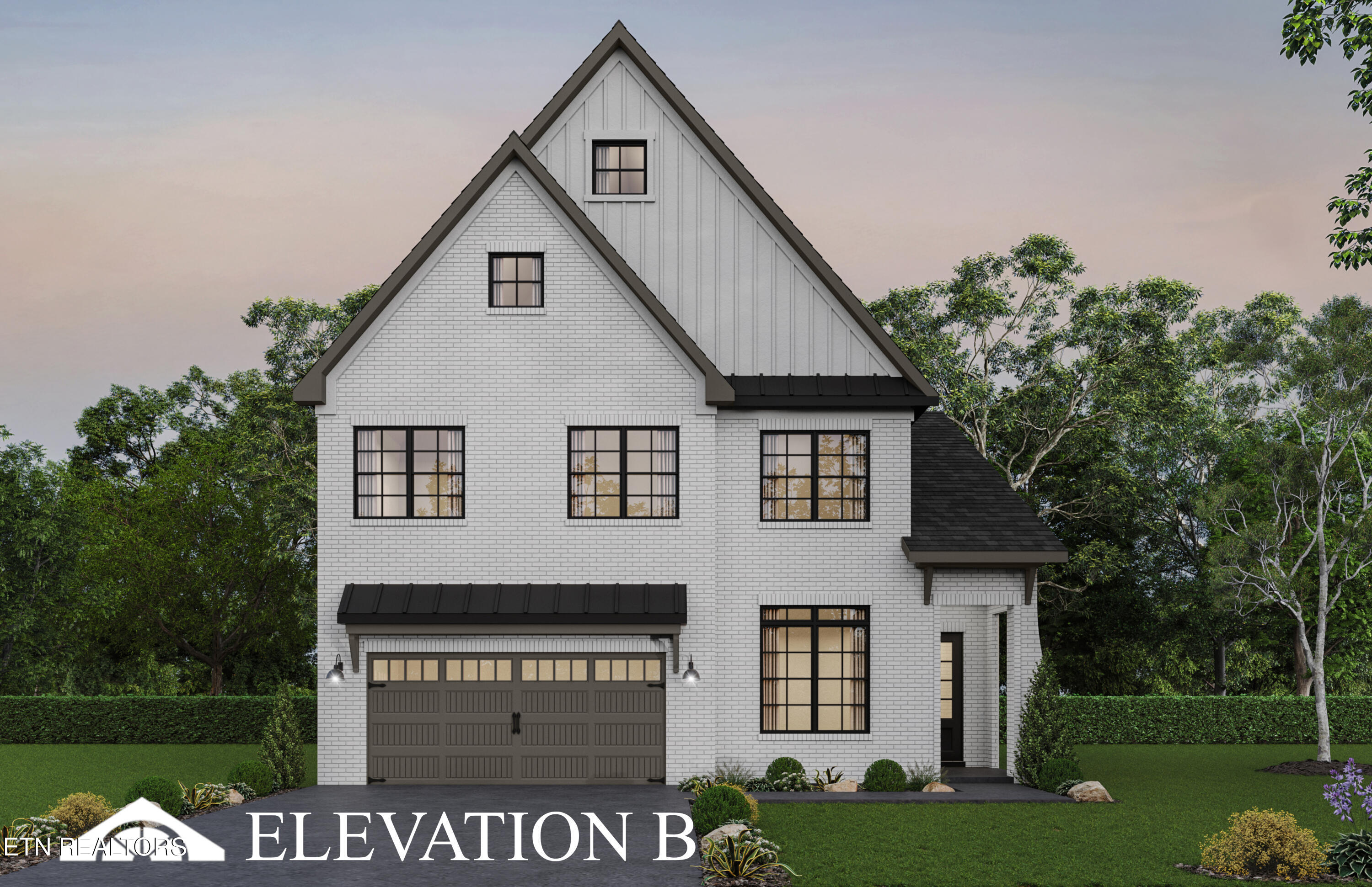 1038 Branch Hook Rd - Lot 84 — photo