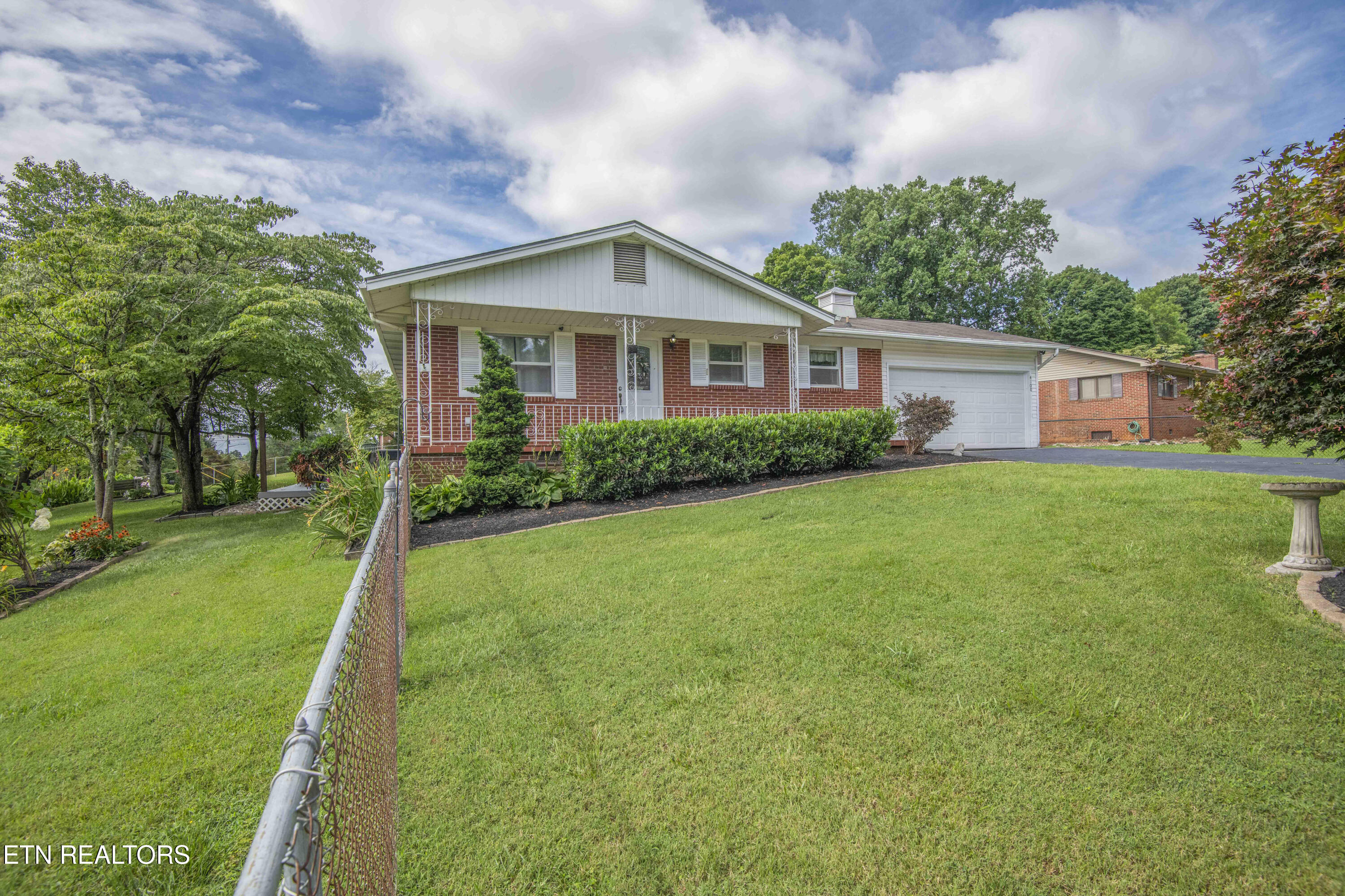 4100 Westgate Drive — photo