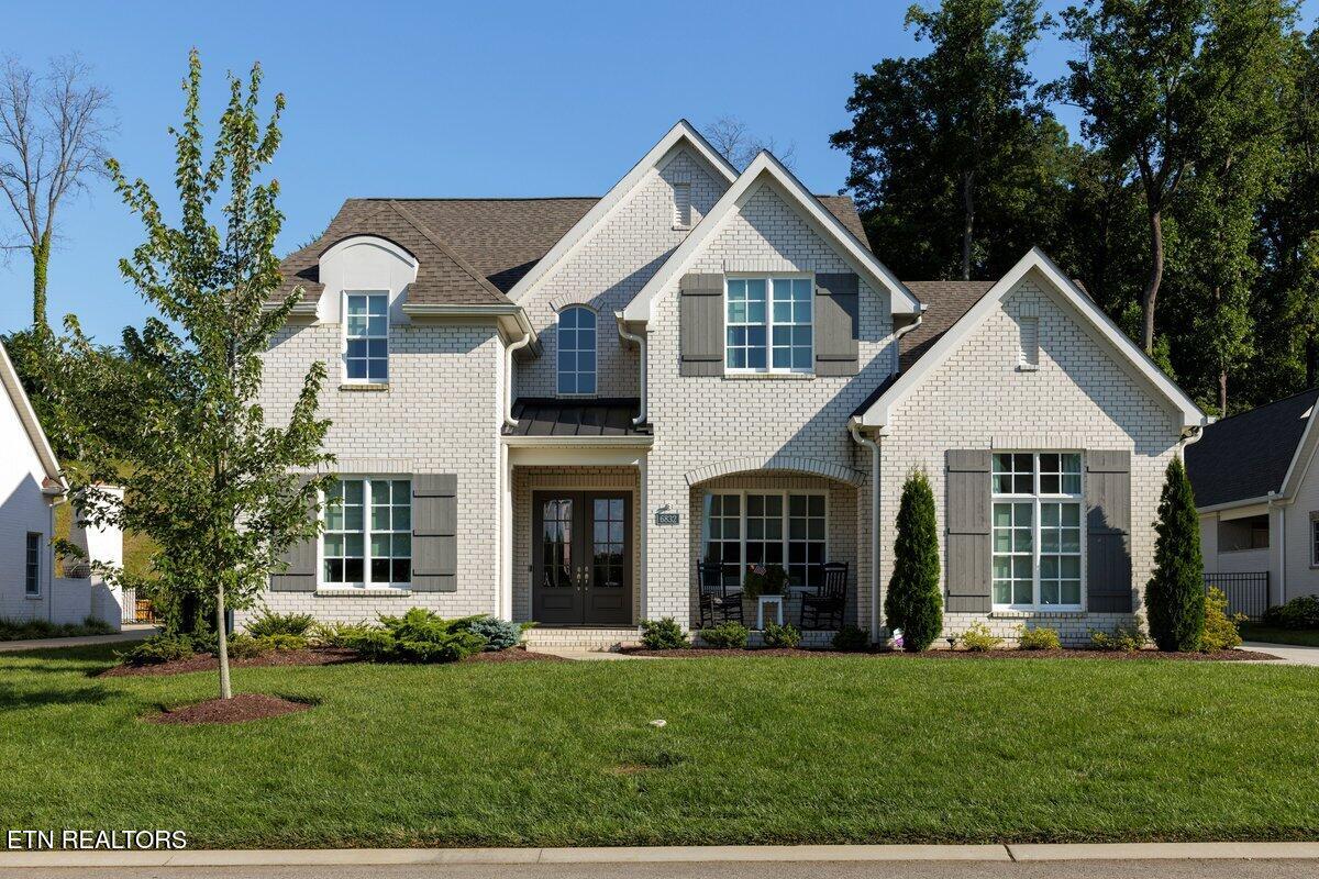 6832 Old Kent Drive — photo