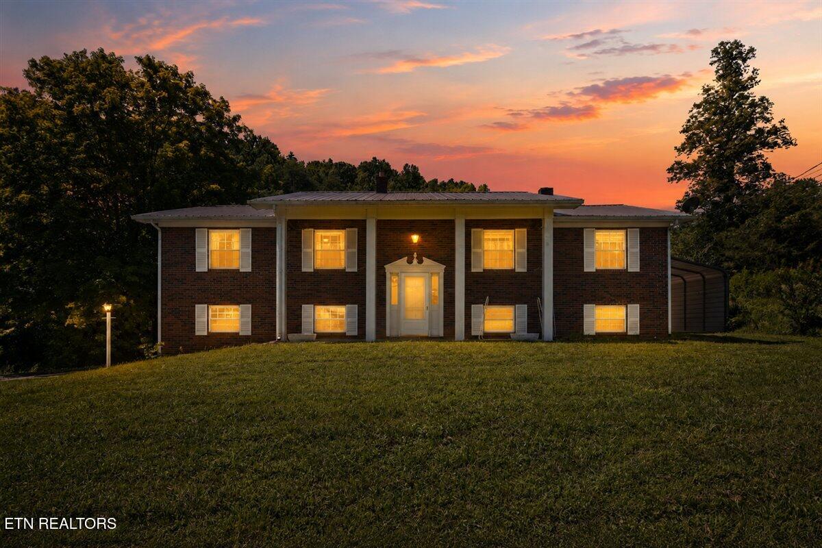 2719 Bullen Valley Rd — photo