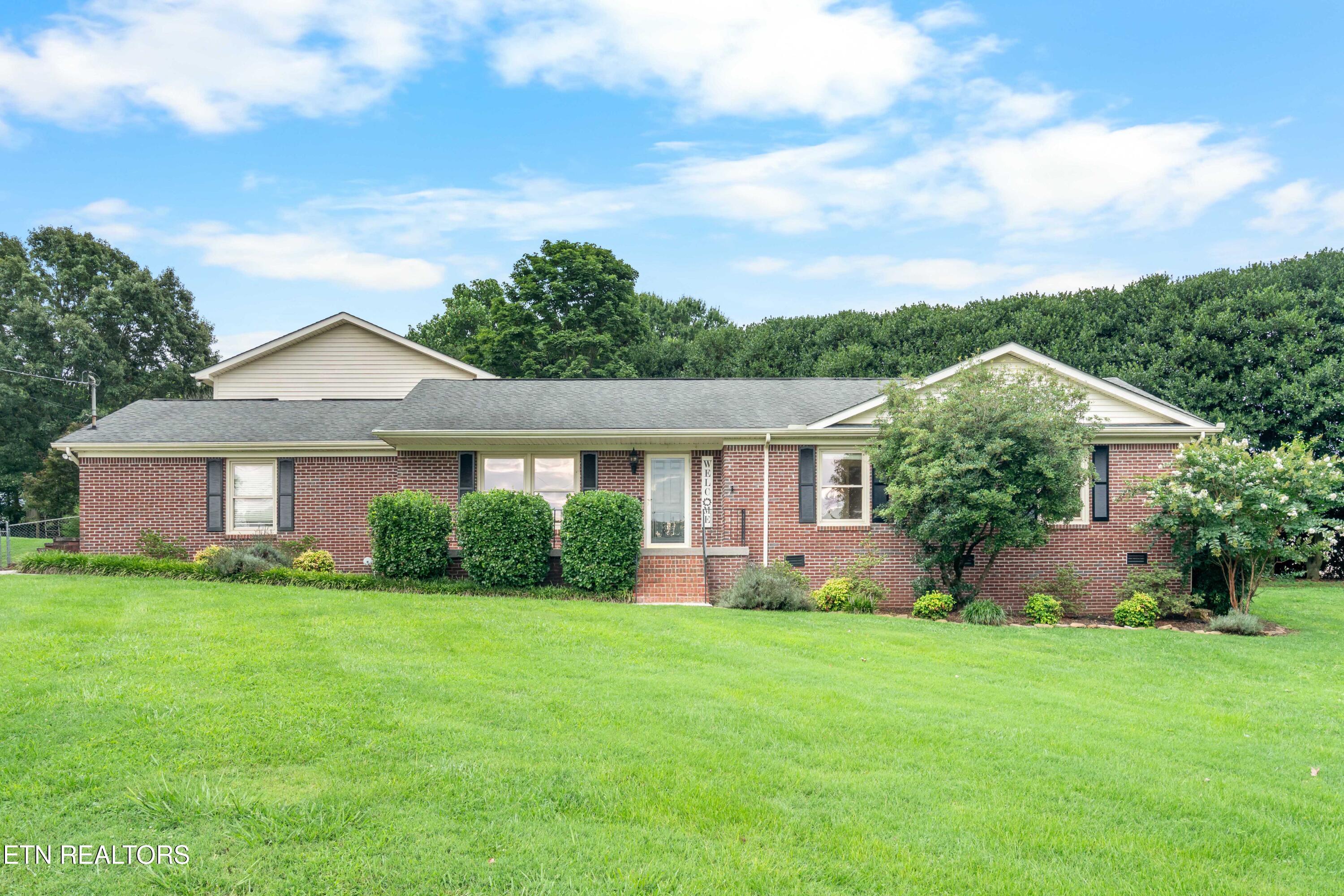 603 Lansdale Drive — photo