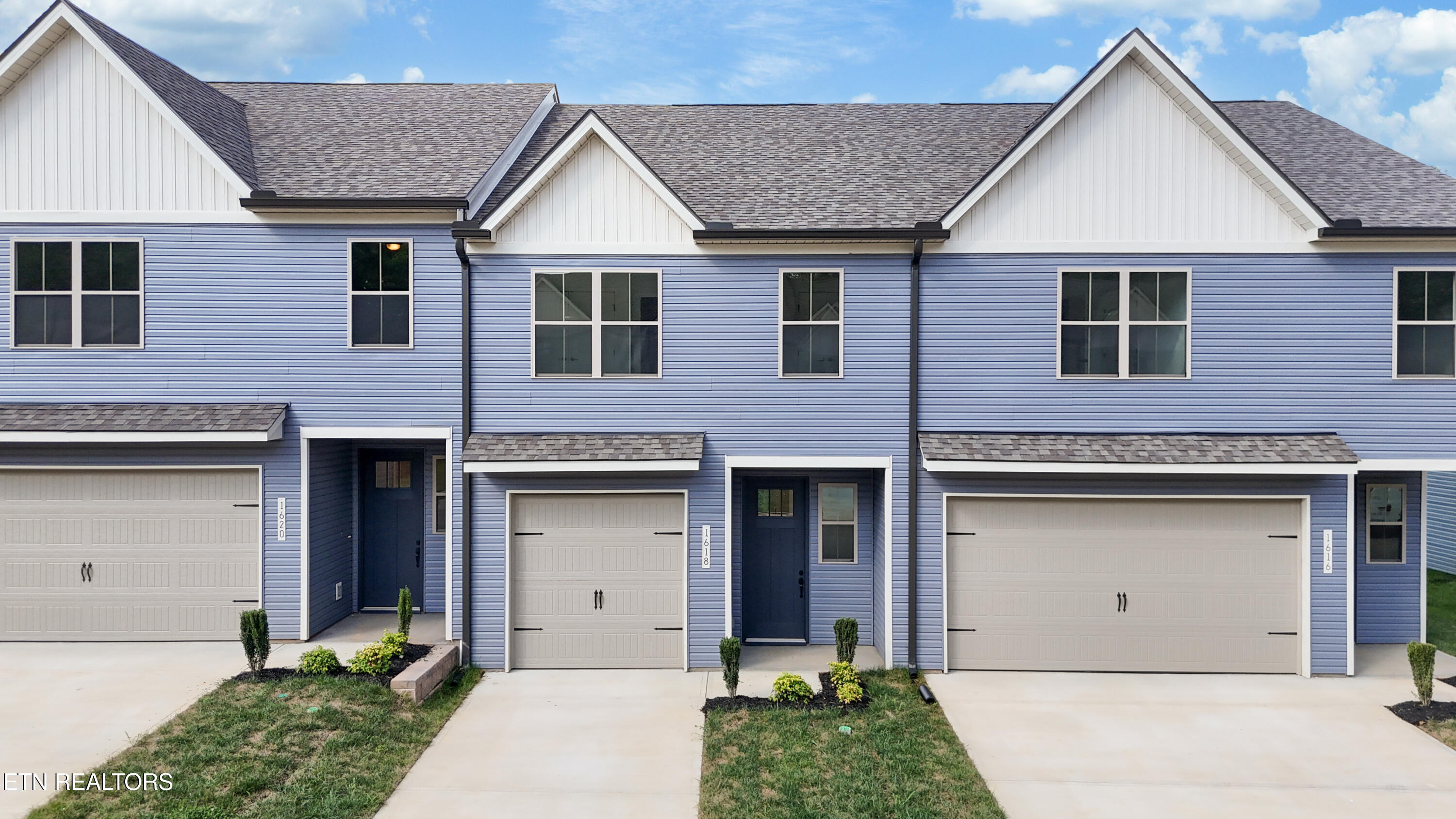 1618 Bennett Village Drive — photo