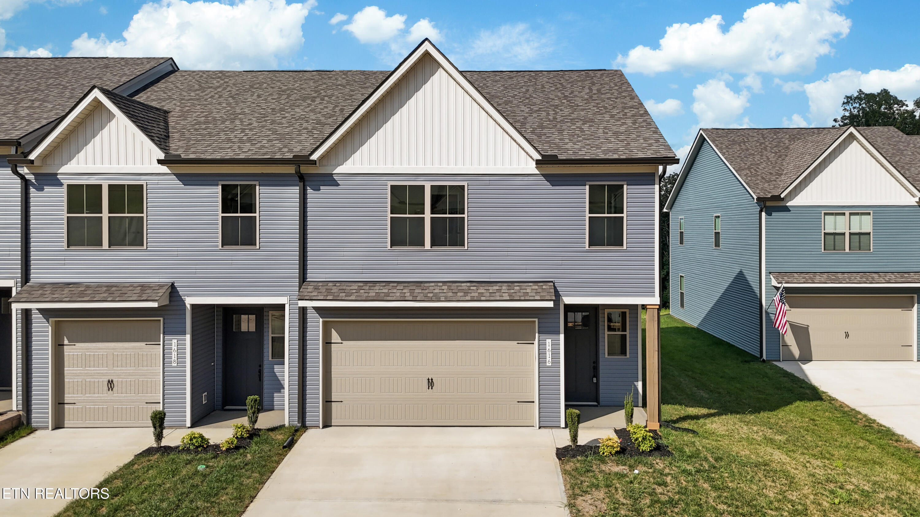 1616 Bennett Village Drive — photo