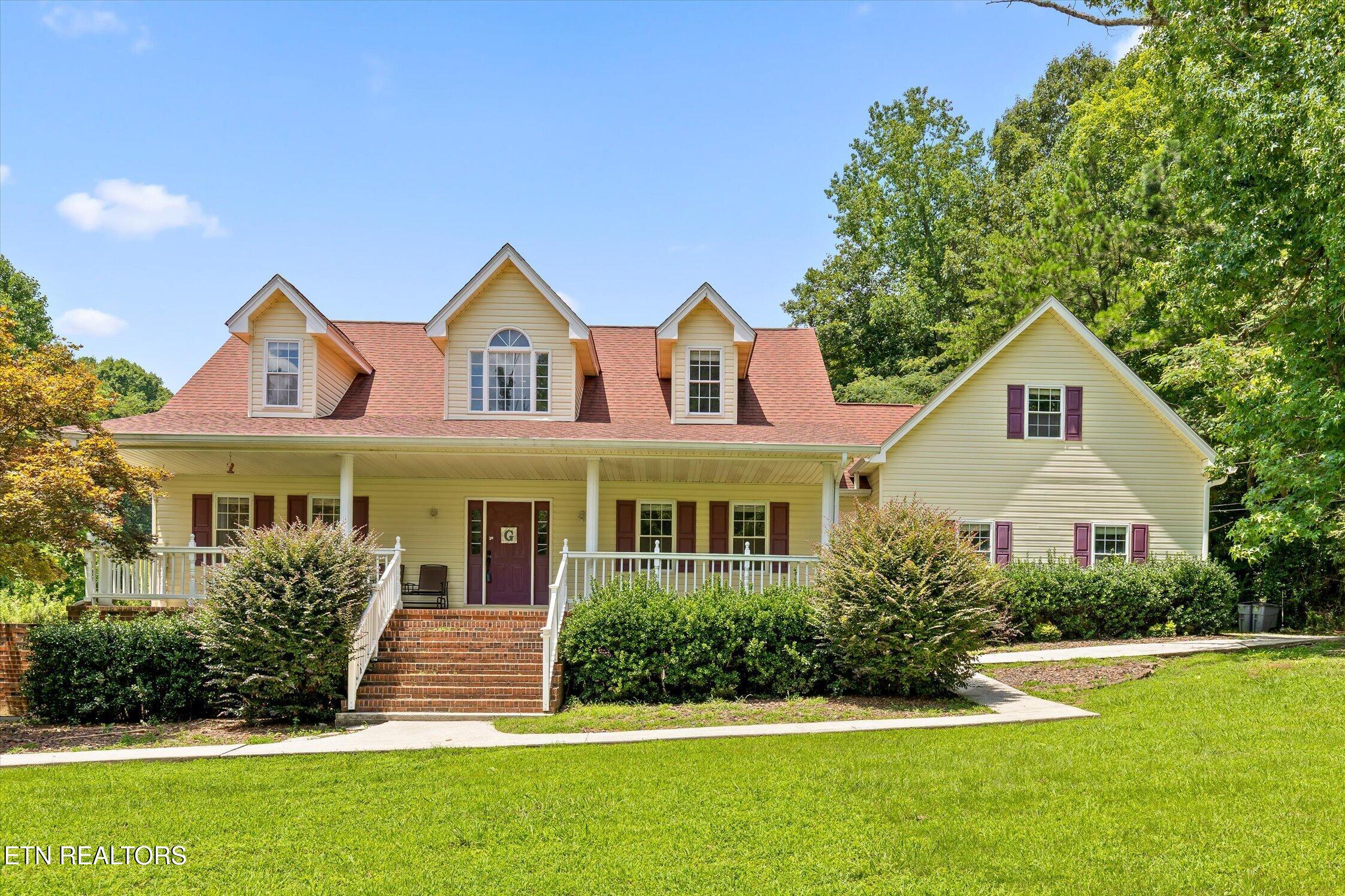 159 Dogwood Tr — photo